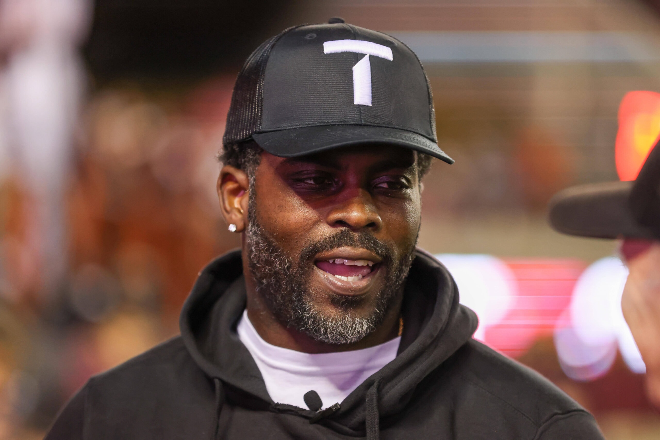 Michael Vick Draws Praise After Historic GPA Milestone at an HBCU