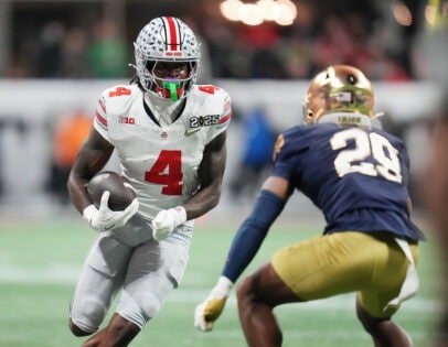 Ohio State brings back “Captain Calls,” turning 2026 captaincy into a family moment