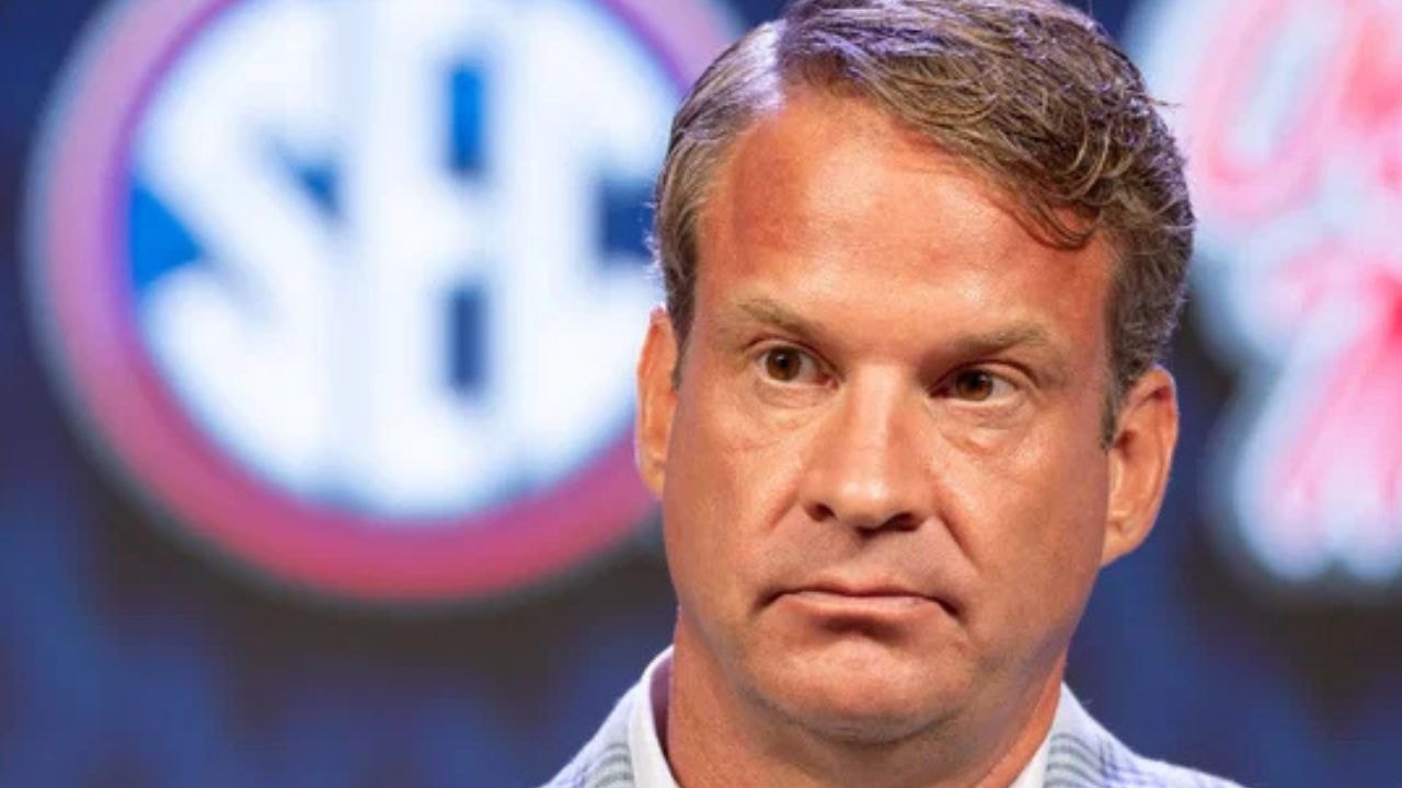 Lane Kiffin takes a blunt shot at Brian Kelly’s long-held LSU game-day approach: “It’s Not the Old Days”
