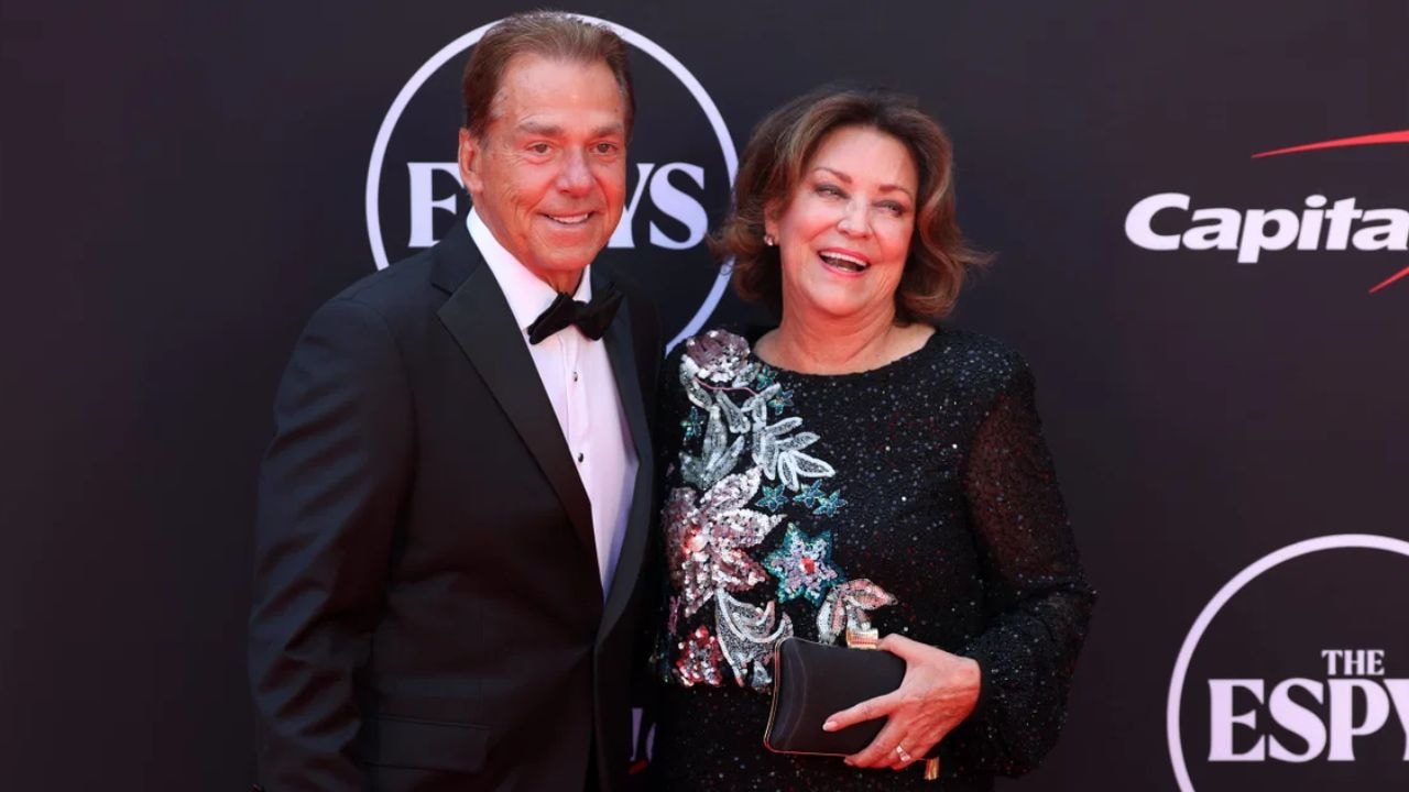 Nick Saban looks back on Terry’s blunt critique and how it reshaped his public persona