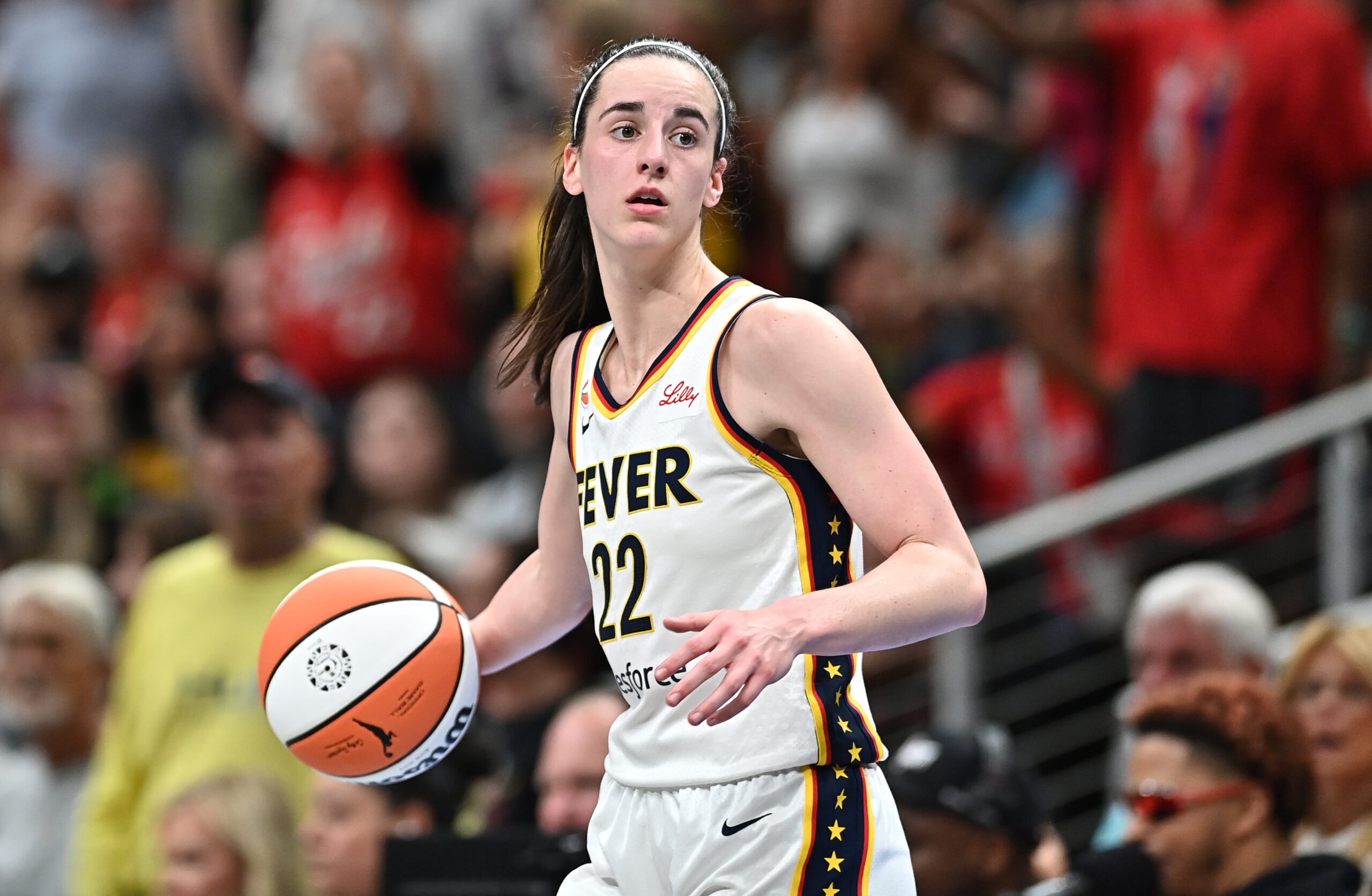 Indiana Fever’s MVP push for Caitlin Clark sparks debate about “split the votes” dynamics, WNBA analyst says