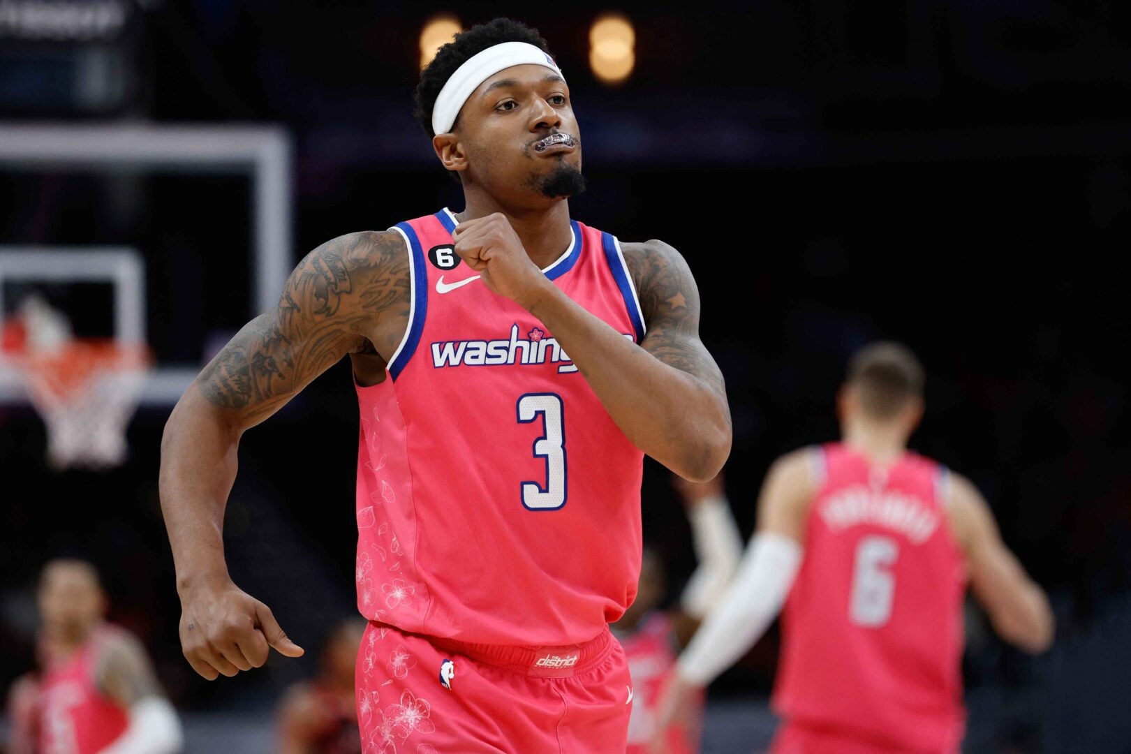 A Yahoo Sports ranking spotlights how 2020s free agency deals have gone sideways, with Wizards-Young chatter illustrating the risk