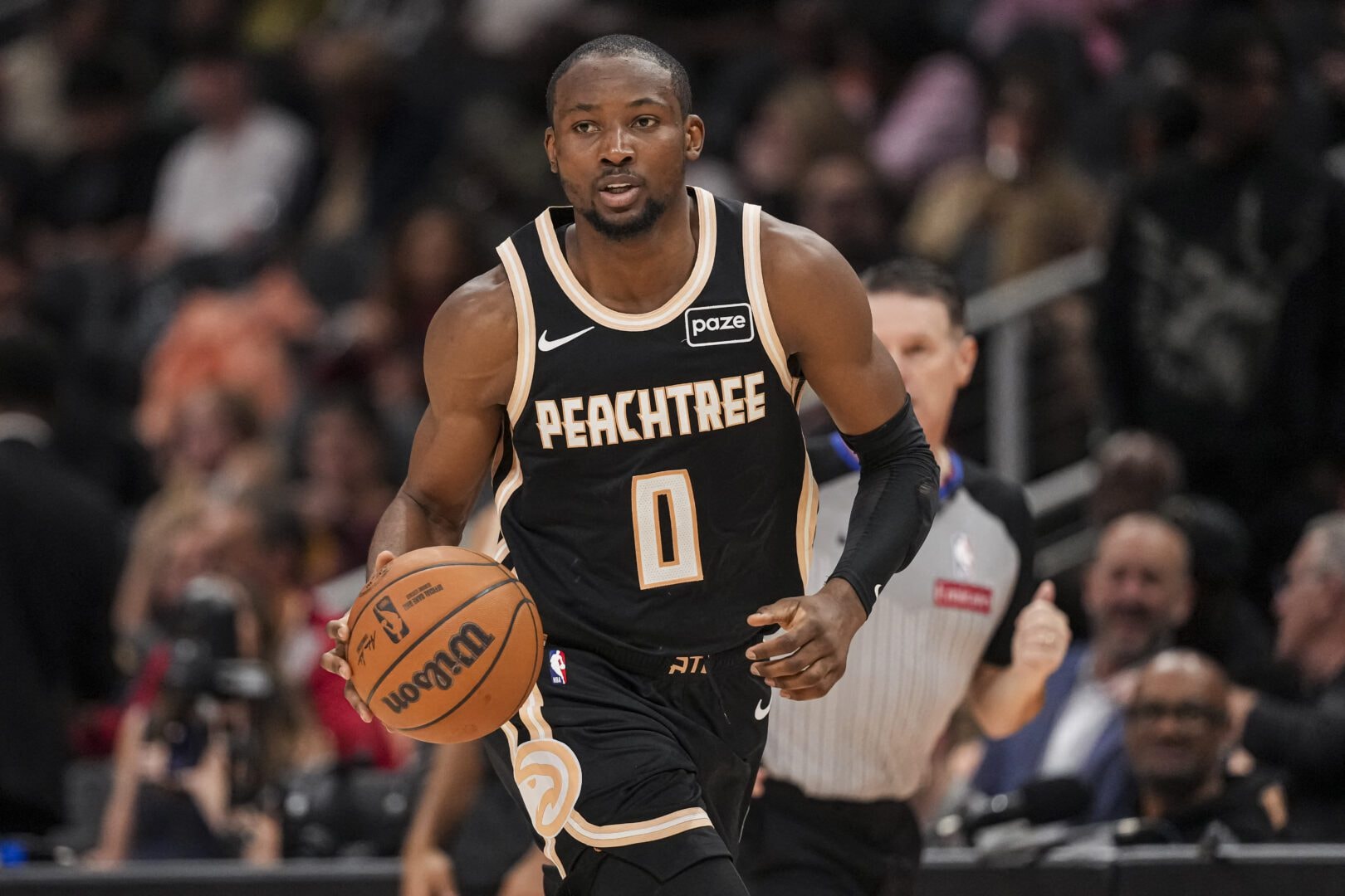 Jonathan Kuminga passes on $90M in guaranteed offers from Warriors and Lakers, agrees to a $12M deal with Timberwolves