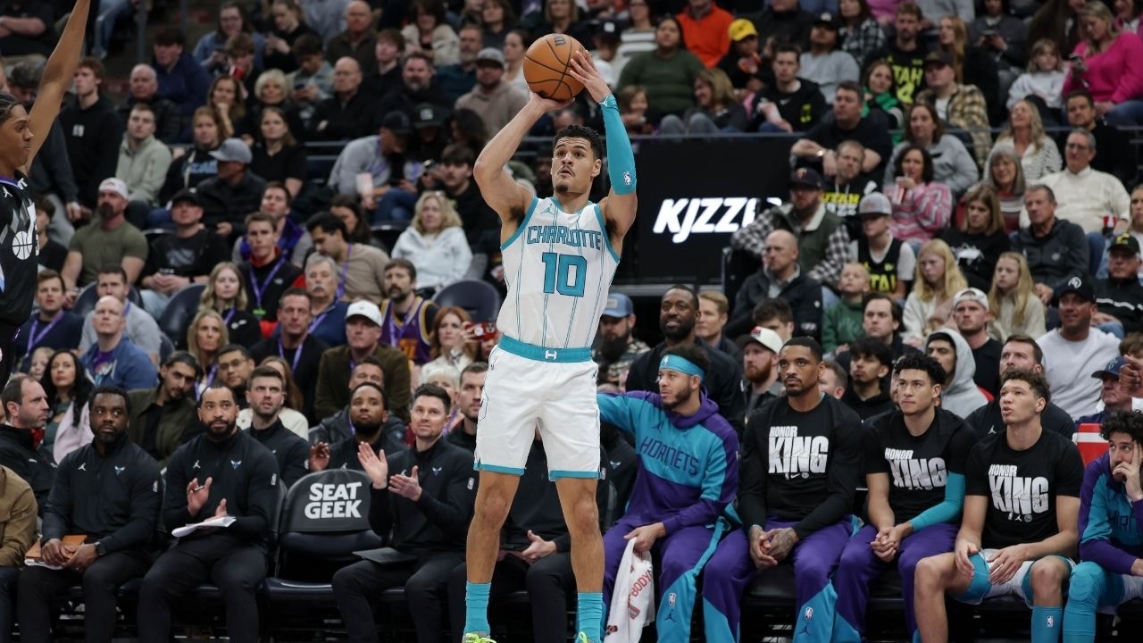 Timberwolves reportedly swap Josh Green for Utah’s Cody Williams and John Konchar, aiming to stay clear of apron pressure