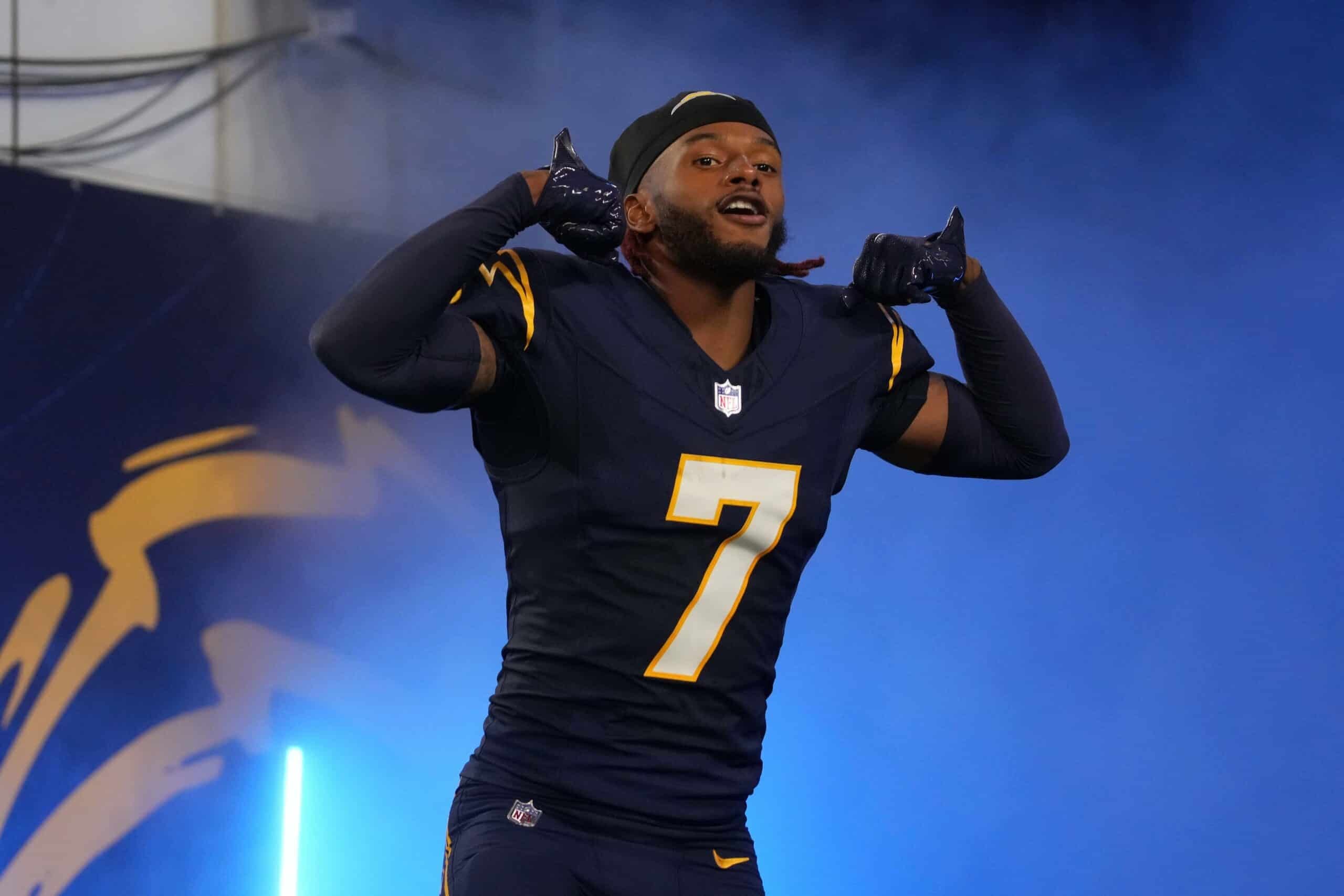 Kansas City Chiefs weigh roster direction after difficult stretch for cornerback Kristian Fulton
