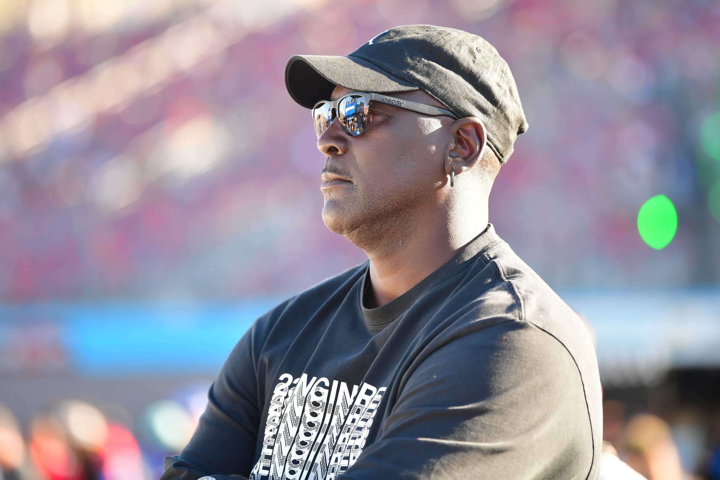 Michael Jordan’s brief NBC broadcast run is ending, drawing immediate mockery online