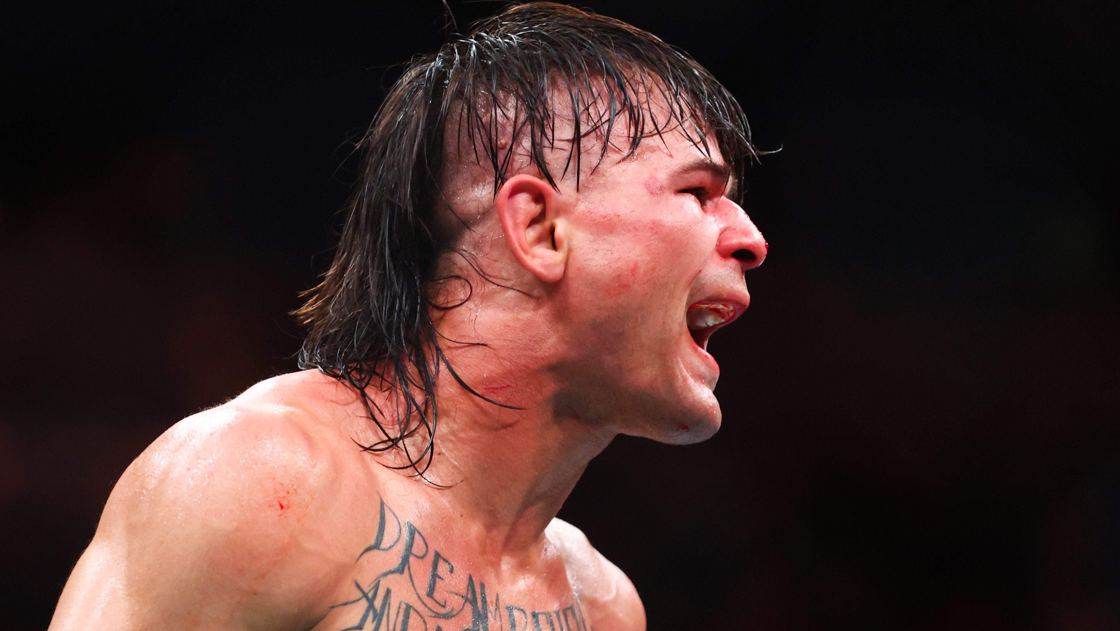 Diego Lopes breaks down the Volkanovski vs. Movsar Evloev title-fight matchup for UFC 333