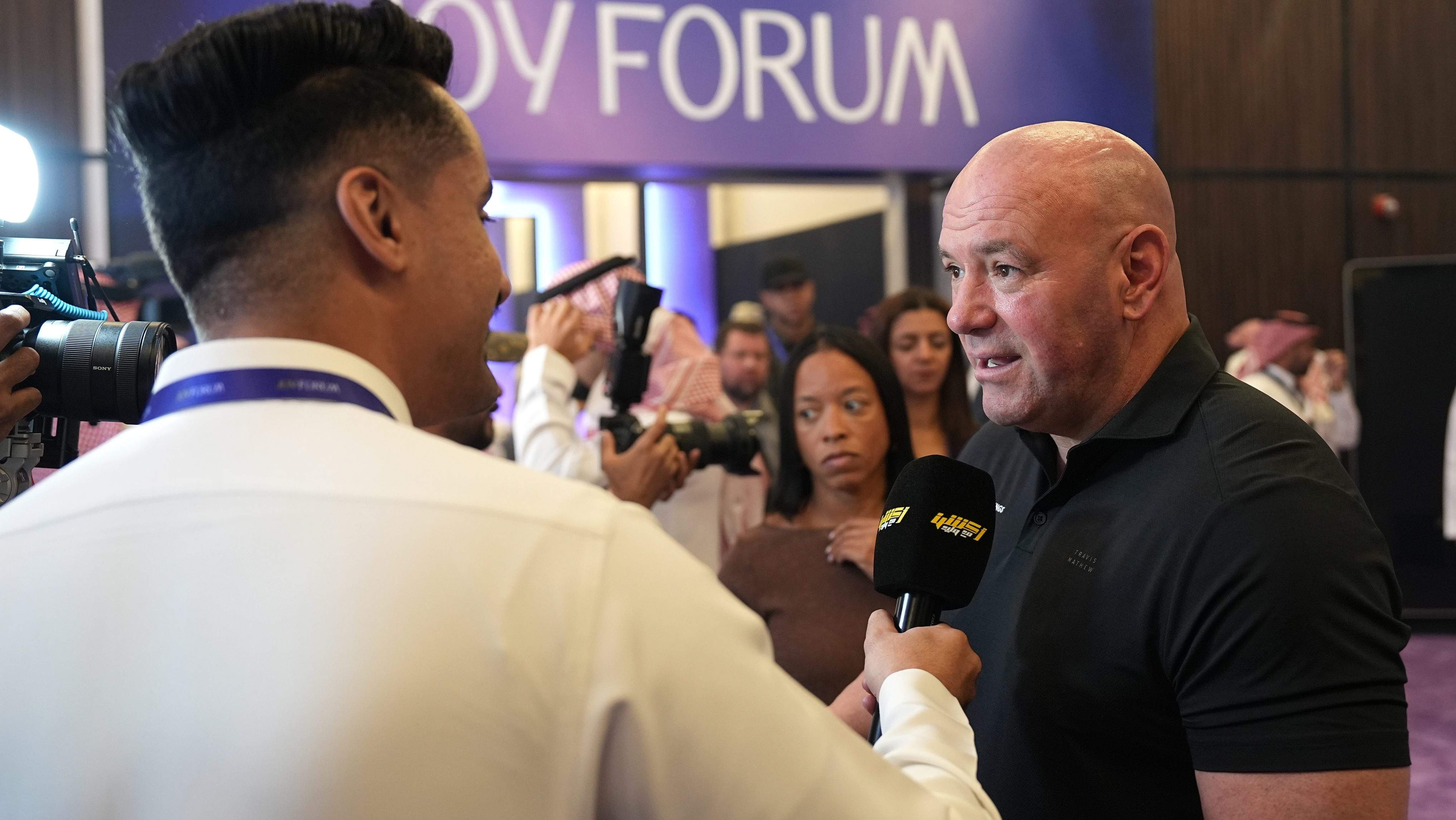 Dana White Says Tom Aspinall’s UFC Return Update Still Hasn’t Turned Into a Booking