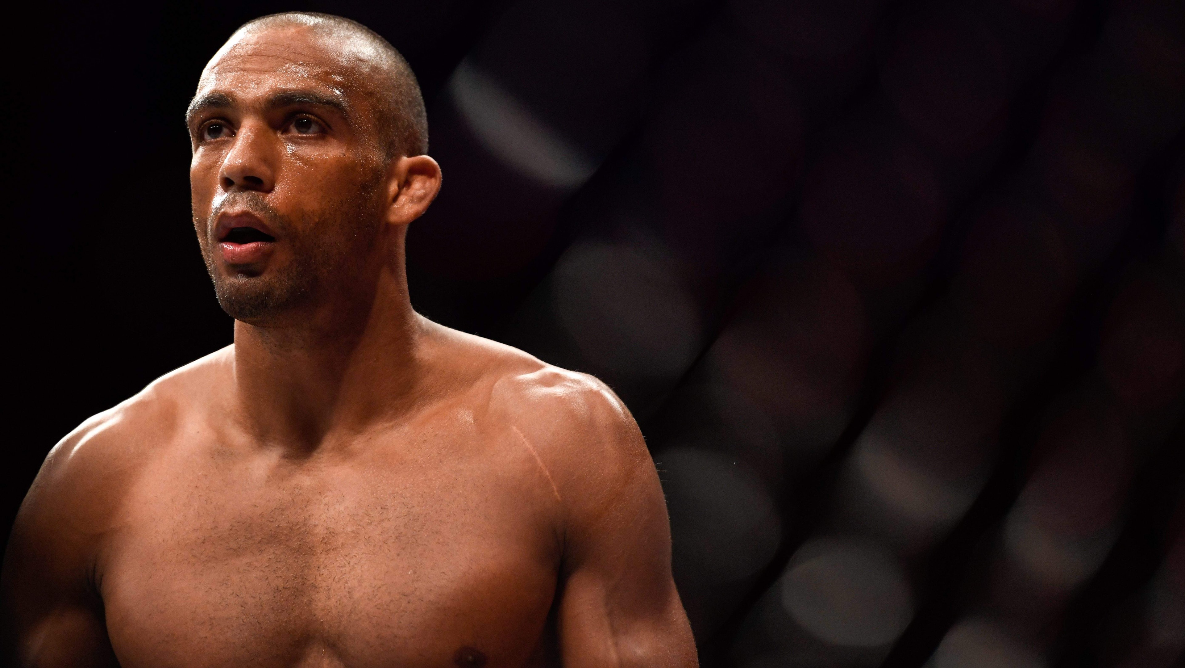 Edson Barboza announces retirement after UFC 330 loss to Esteban Ribovics