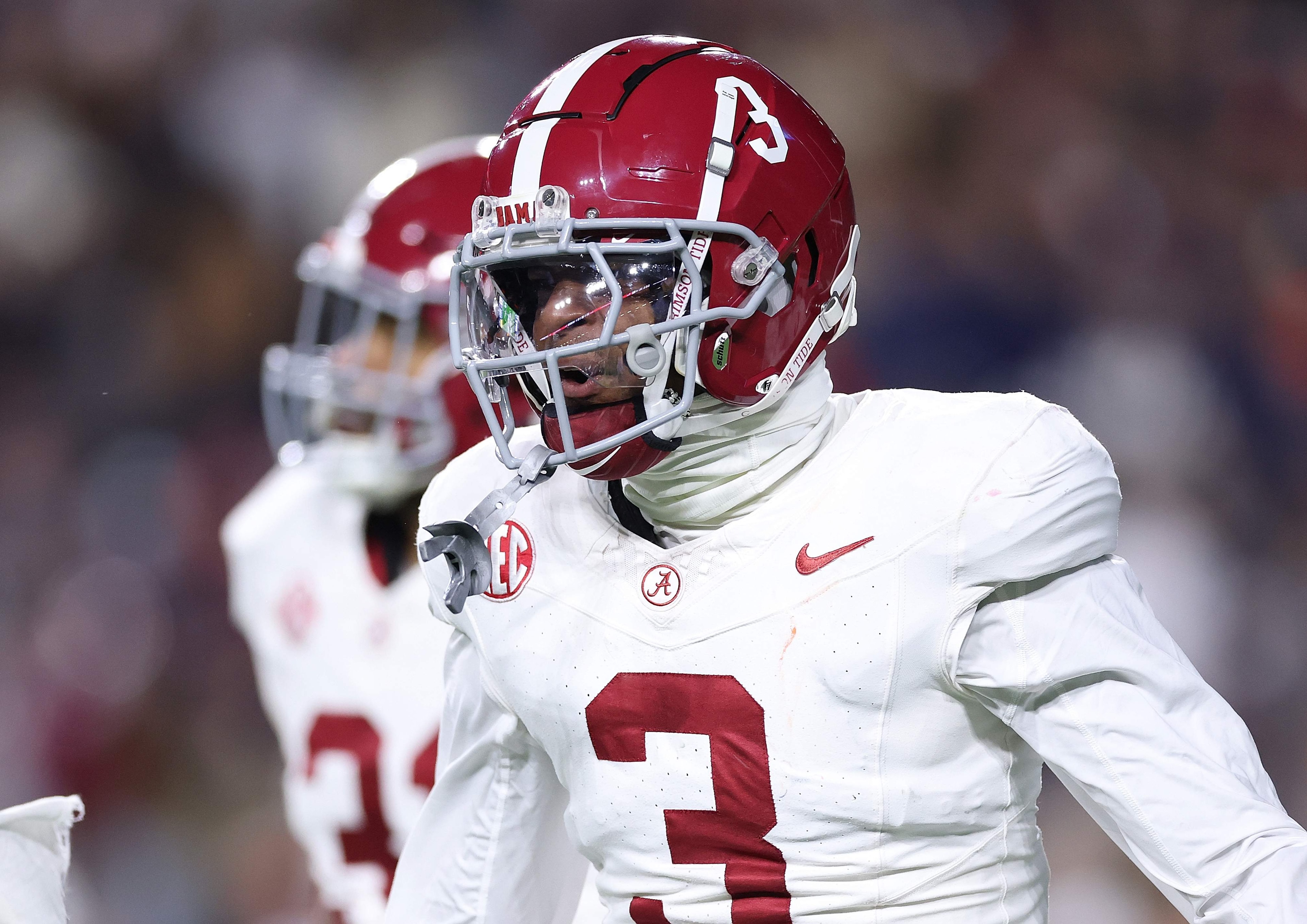 Kalen DeBoer points to key areas Alabama emphasized during its first fall-camp scrimmage