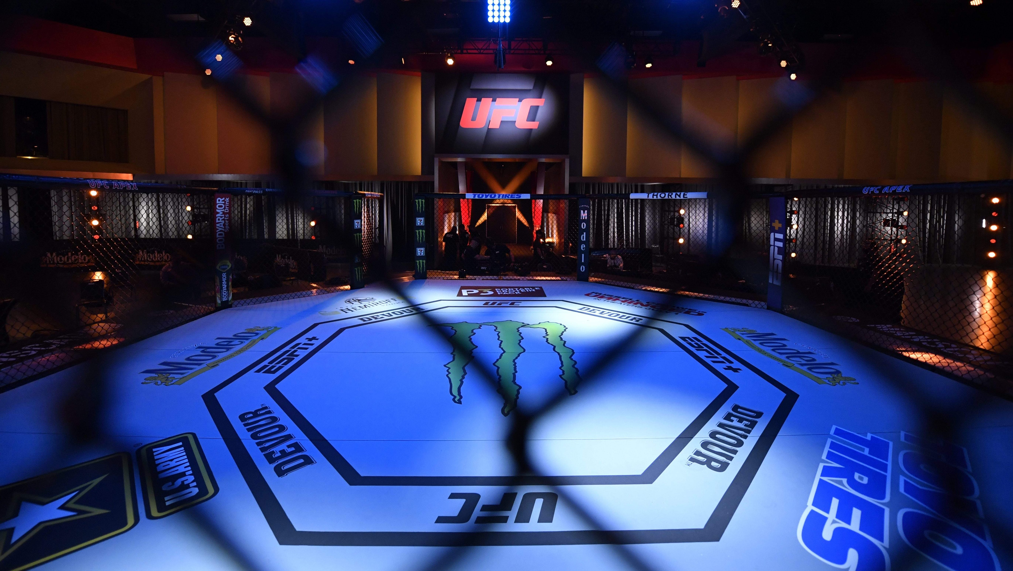 TUF 34 heads to UFC Vegas 121 with Ilimbek Akylbek Uulu vs. Mehemmedeli Osmanli in bantamweight finale