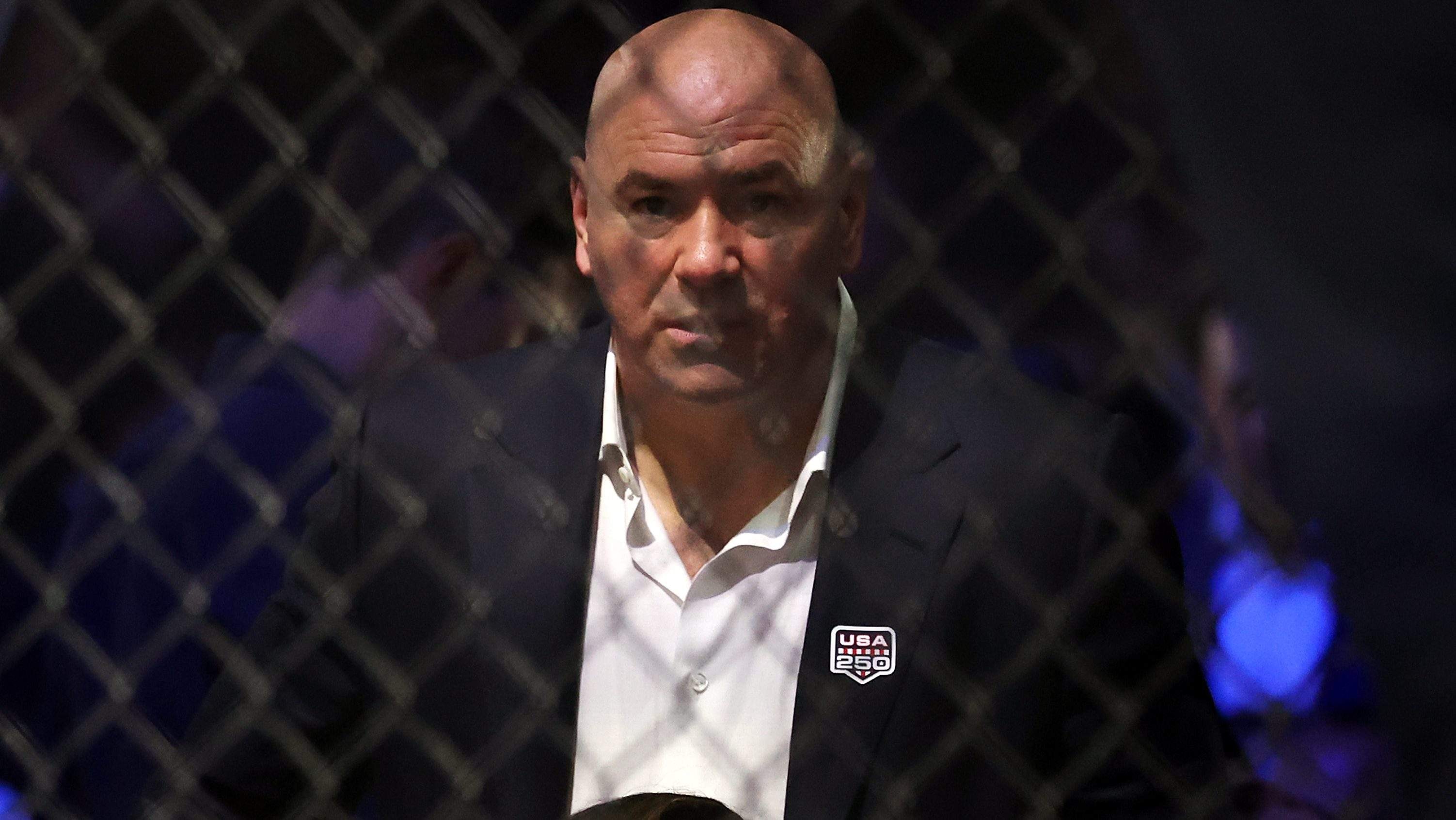 Dana White signs four fighters after Week 1 of Dana White’s Contender Series Season 10
