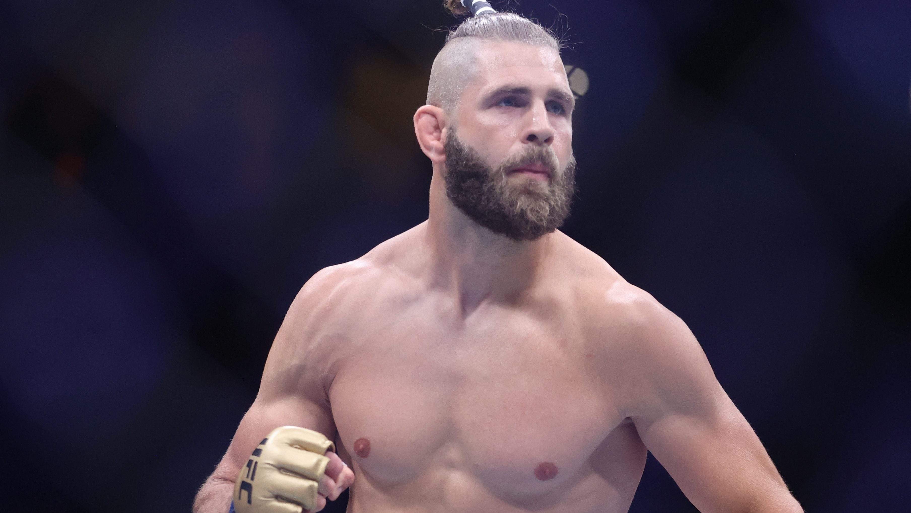 Jiri Prochazka teases UFC fight news as he eyes a return later this year