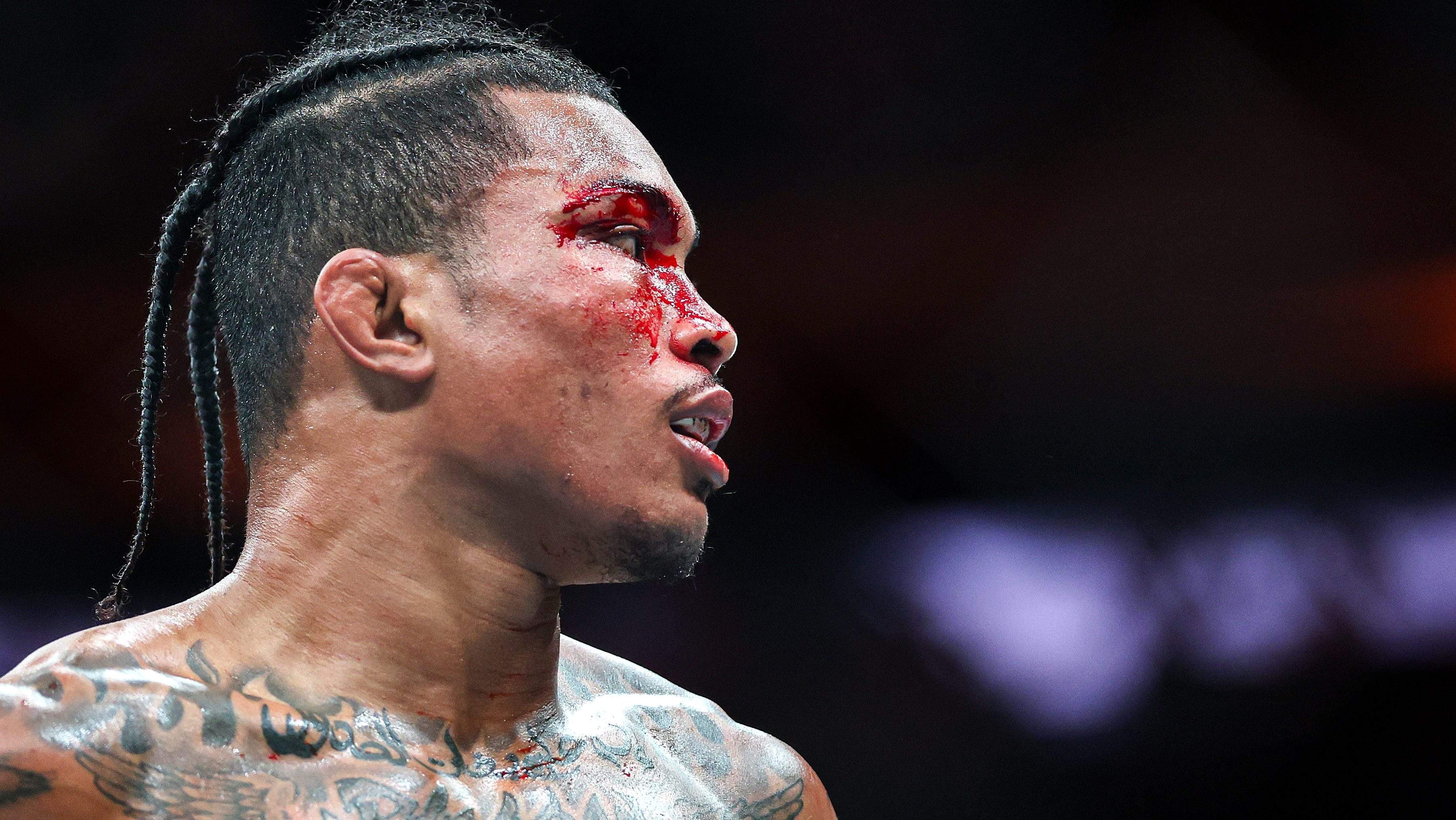 Malcolm Wellmaker responds after UFC Vegas 122 loss to Otari Tanzilovi