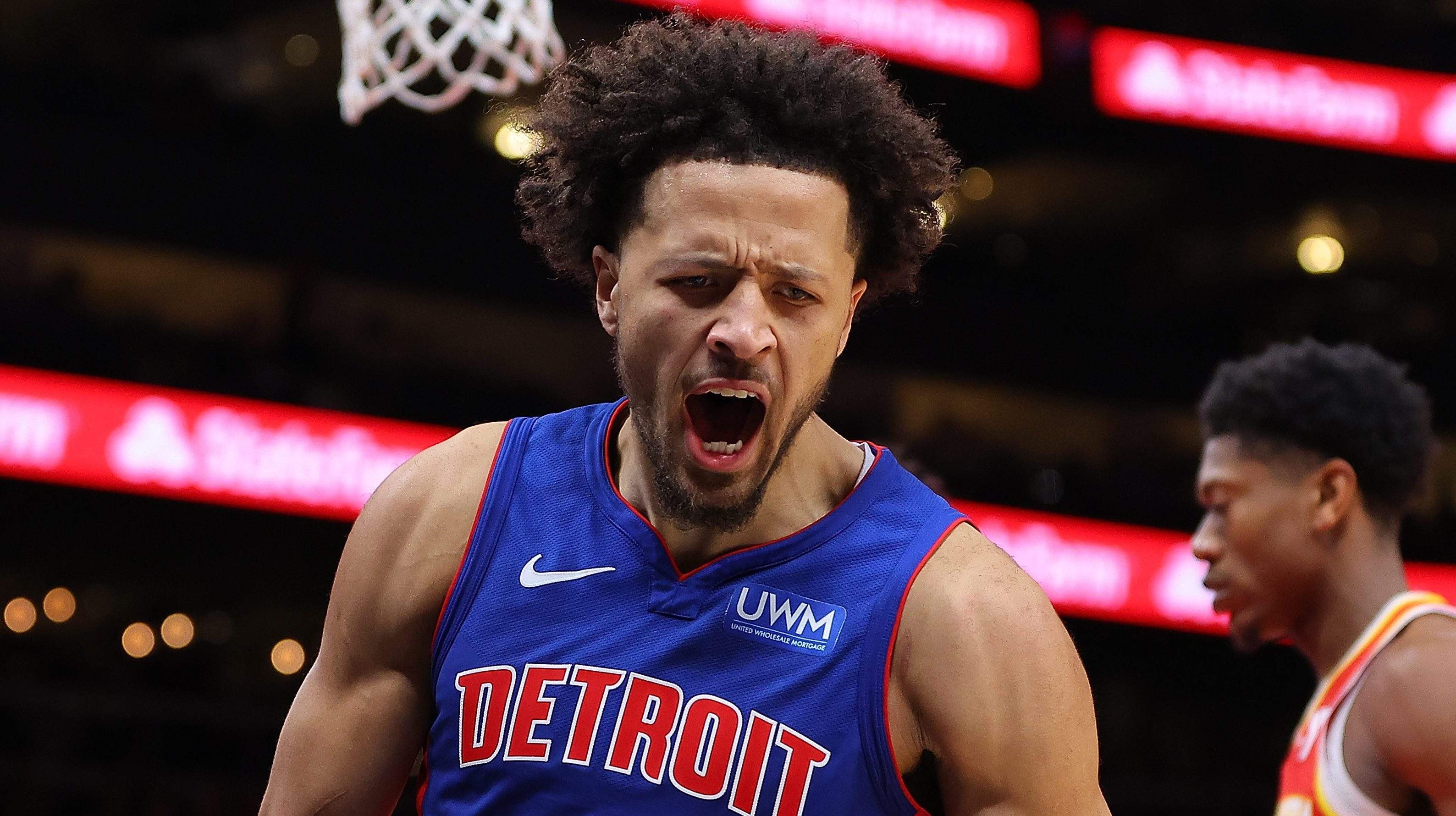 Report: Pistons have been floated in a three-team proposal that would reshape their star support in a major way