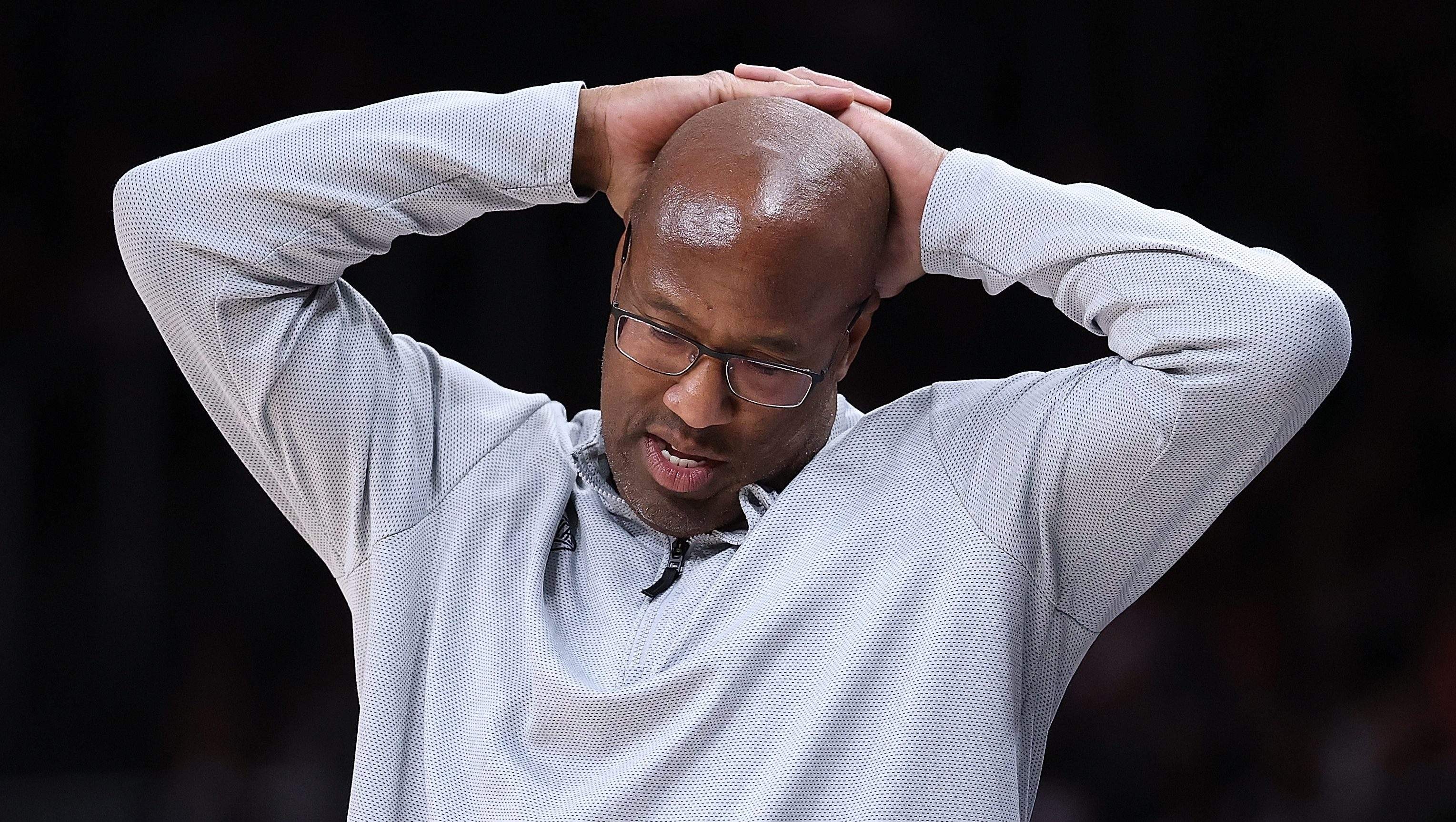 Knicks Miss Out on a Top Free-Agent Center, Tightening Their Frontcourt Search