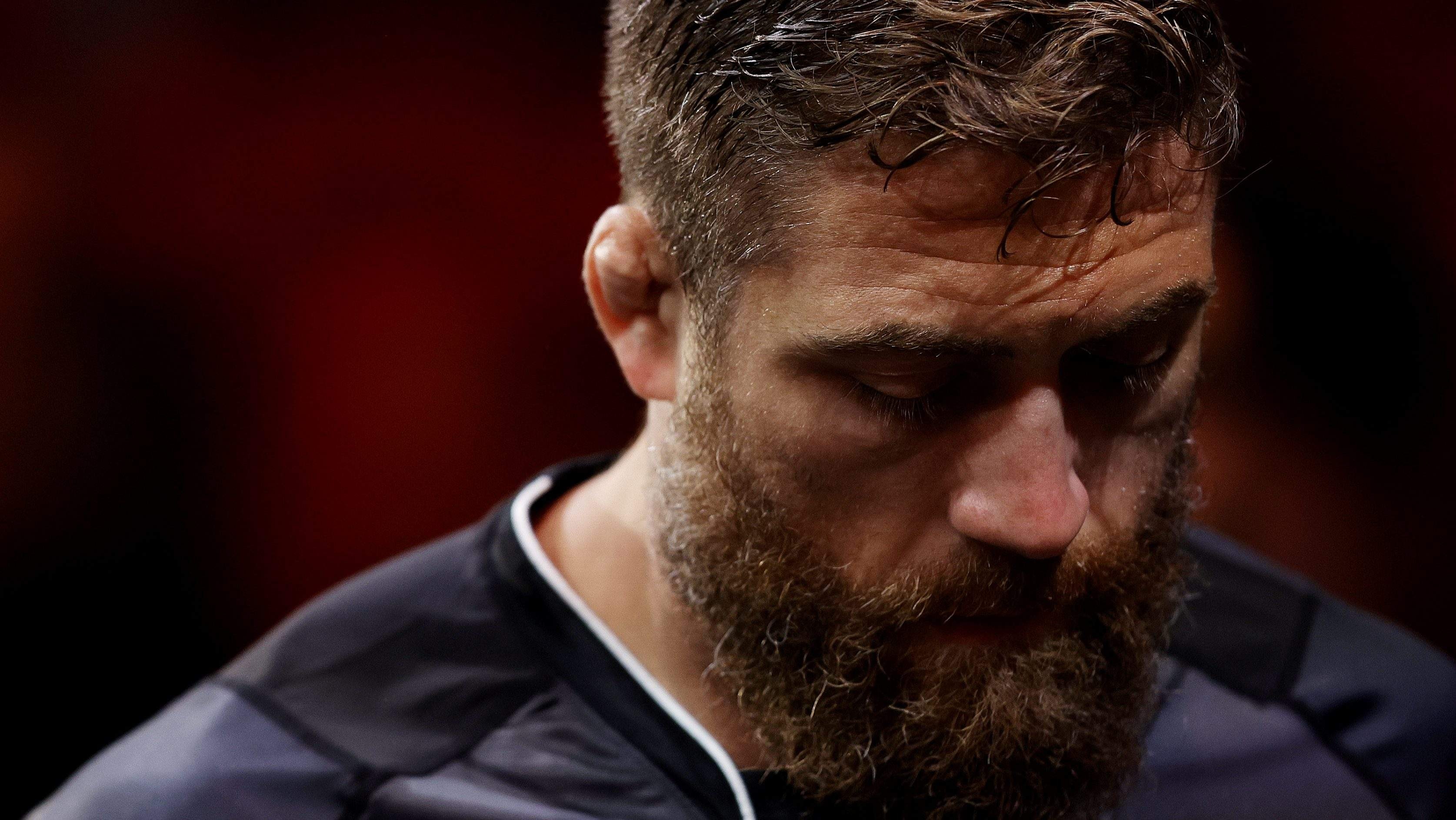 Gerald Meerschaert explains why he chose to retire after a final UFC run