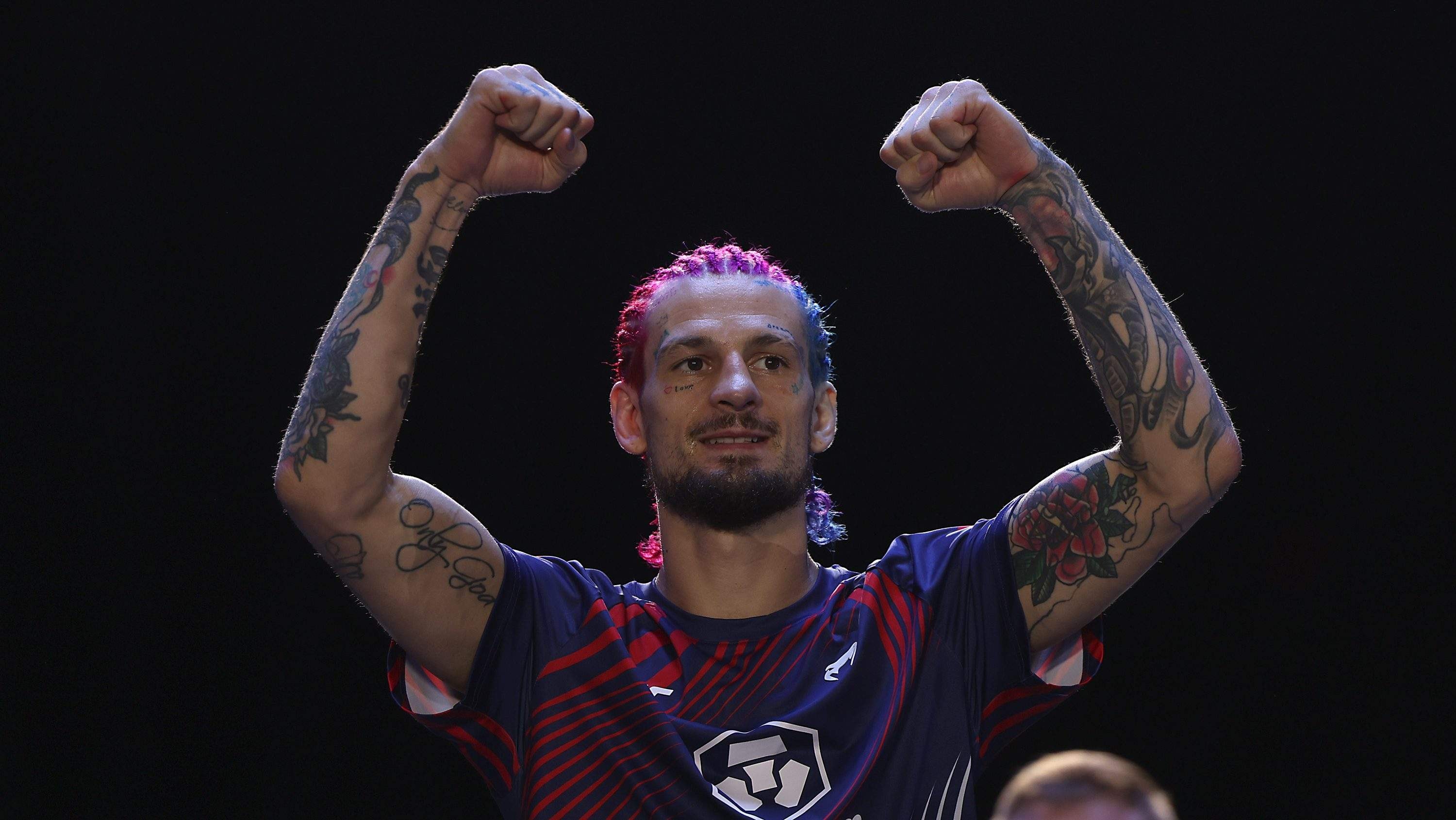 Sean O’Malley Expected to “Light Up” Payton Talbott, Jorge Masvidal Says After Talbott’s UFC 332 Statement