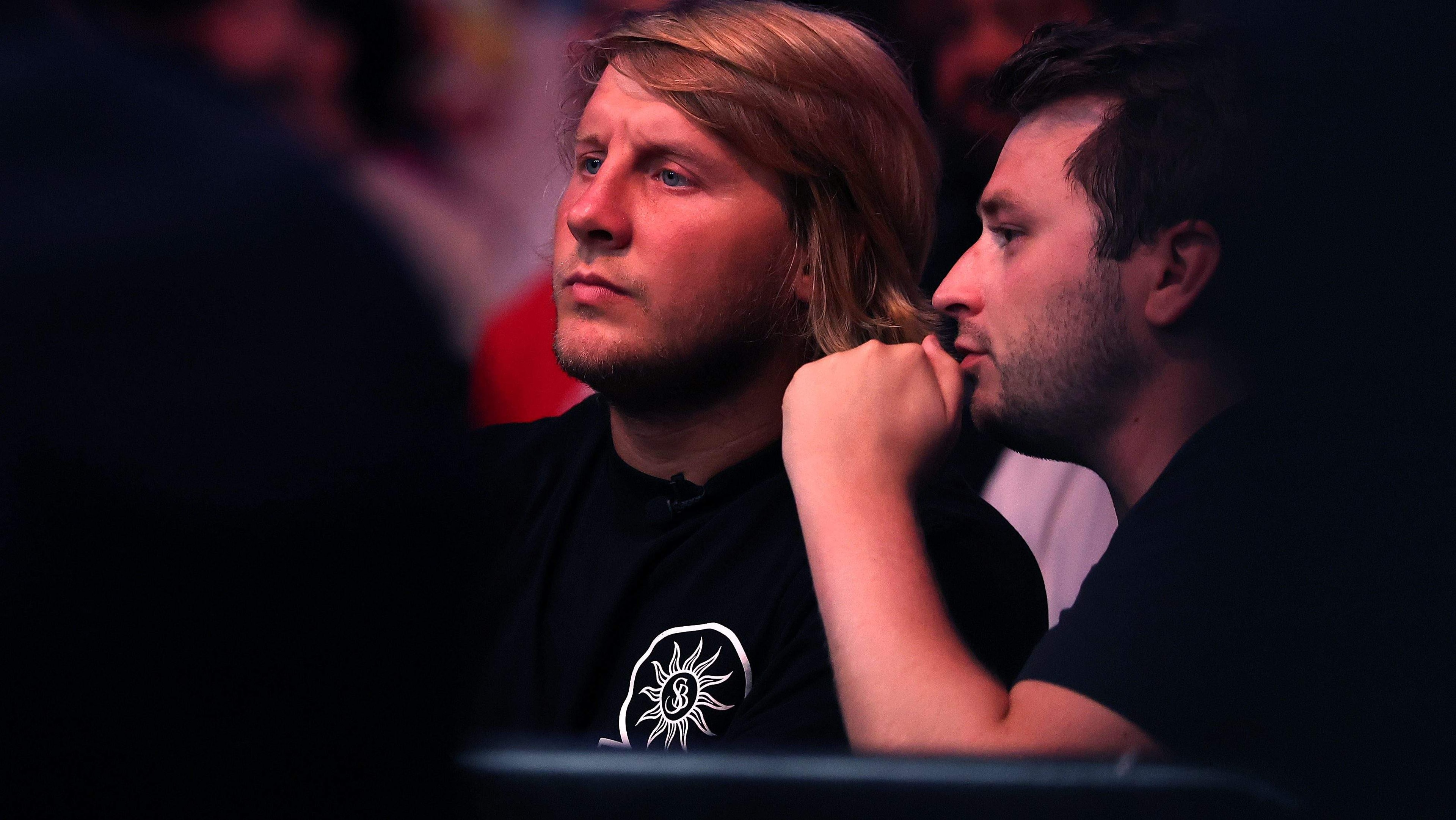 Paddy Pimblett describes his in-cage weight from Benoit Saint Denis bout as he positions for another lightweight surge