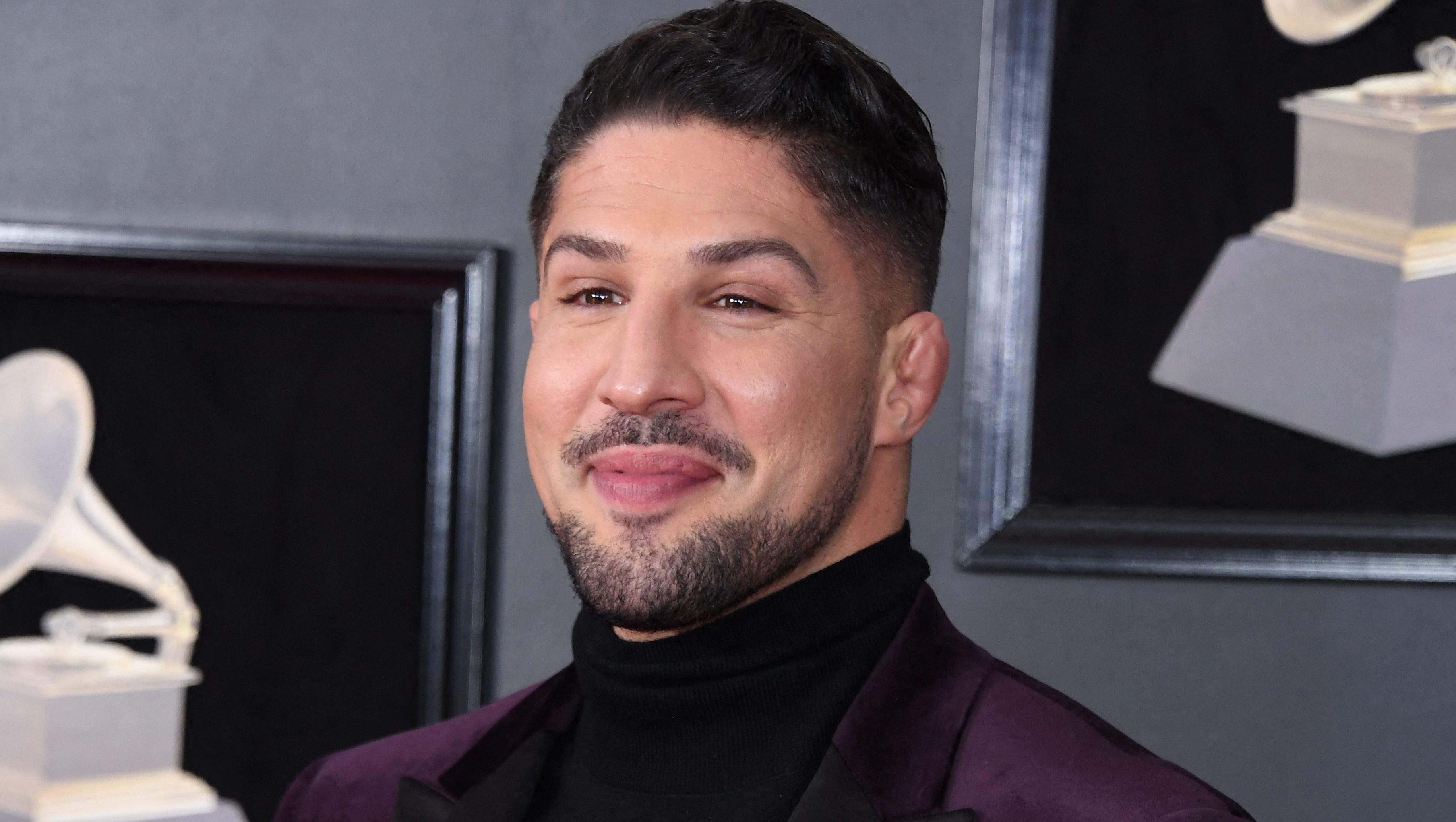 Brendan Schaub backs Sean Strickland’s frustration over UFC pay dispute
