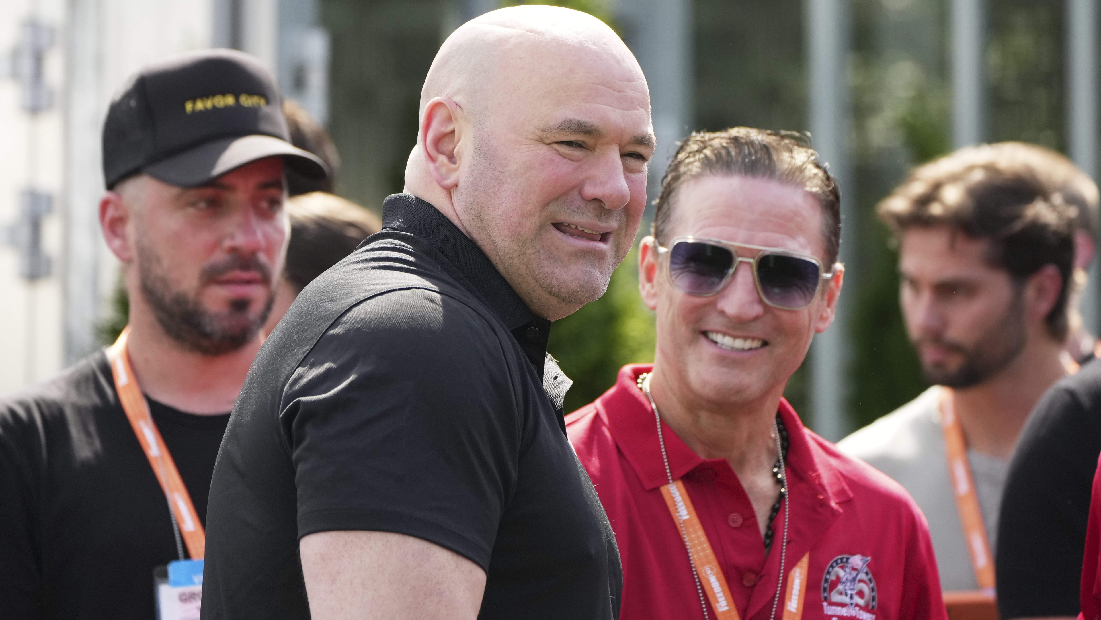 Dana White signs five more UFC newcomers following DWCS Season 10 Week 4