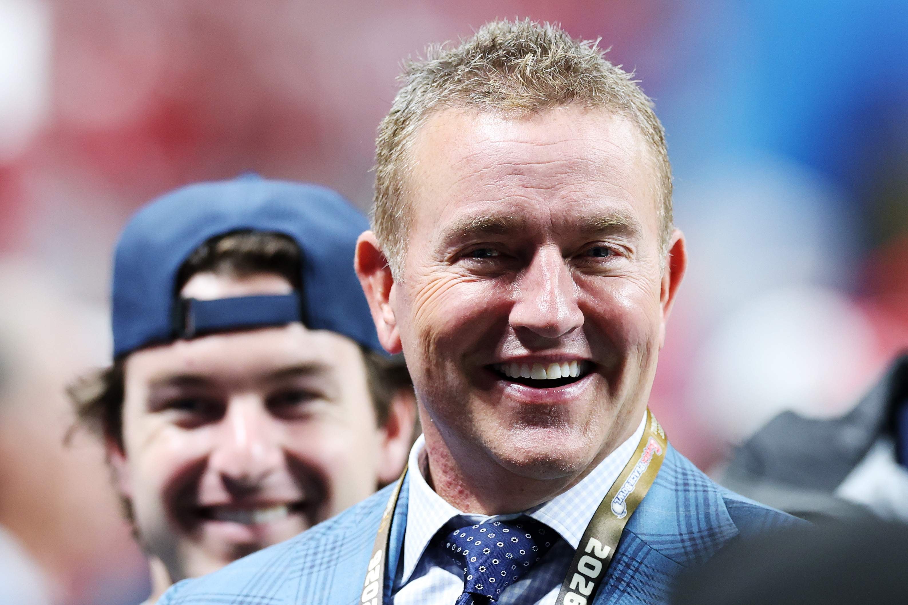 Kirk Herbstreit highlights Scott Frost’s second-year outlook at UCF as Knights continue Big 12 push