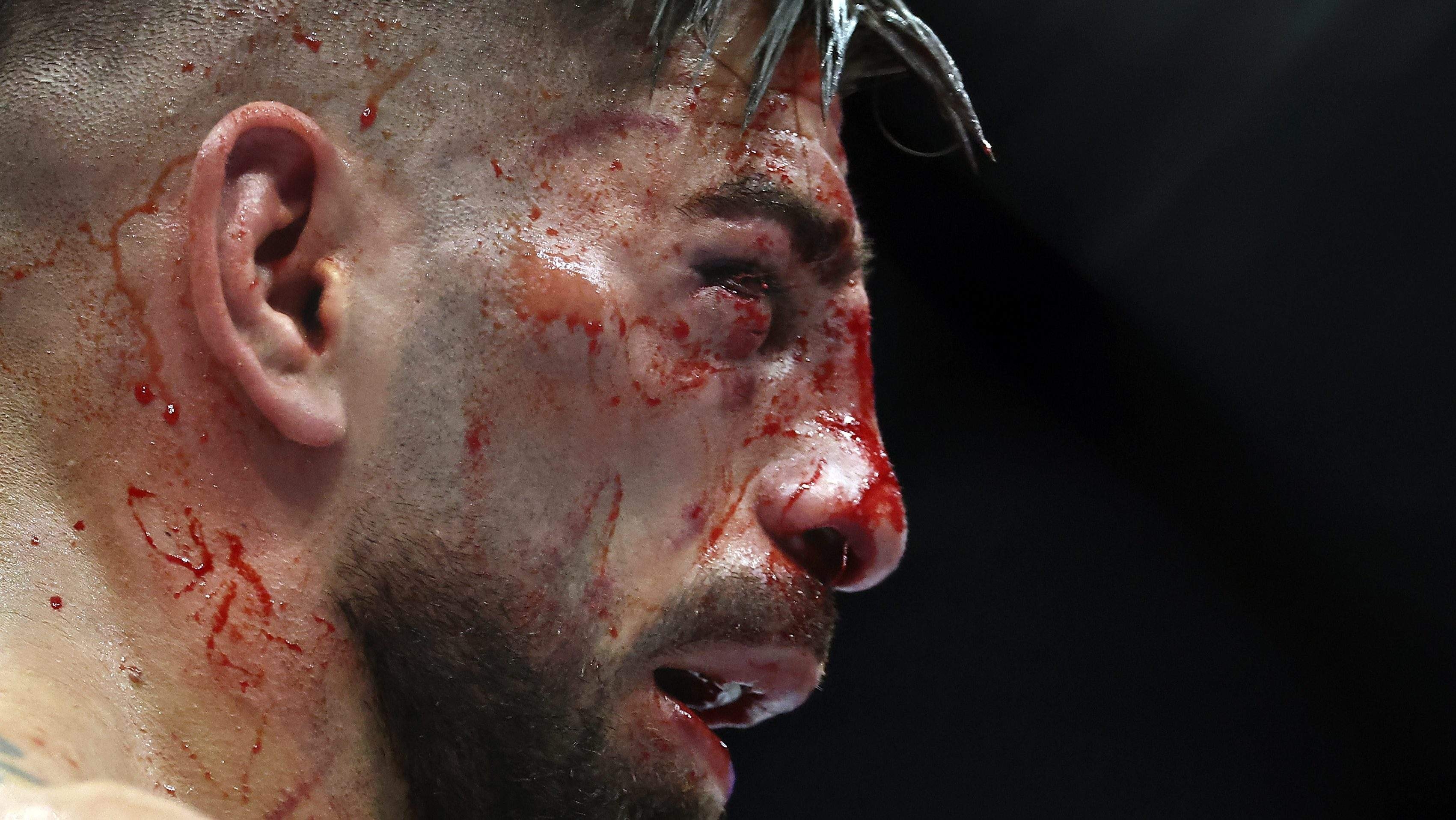 Arman Tsarukyan tries to bridge the gap for Ilia Topuria’s next UFC fight