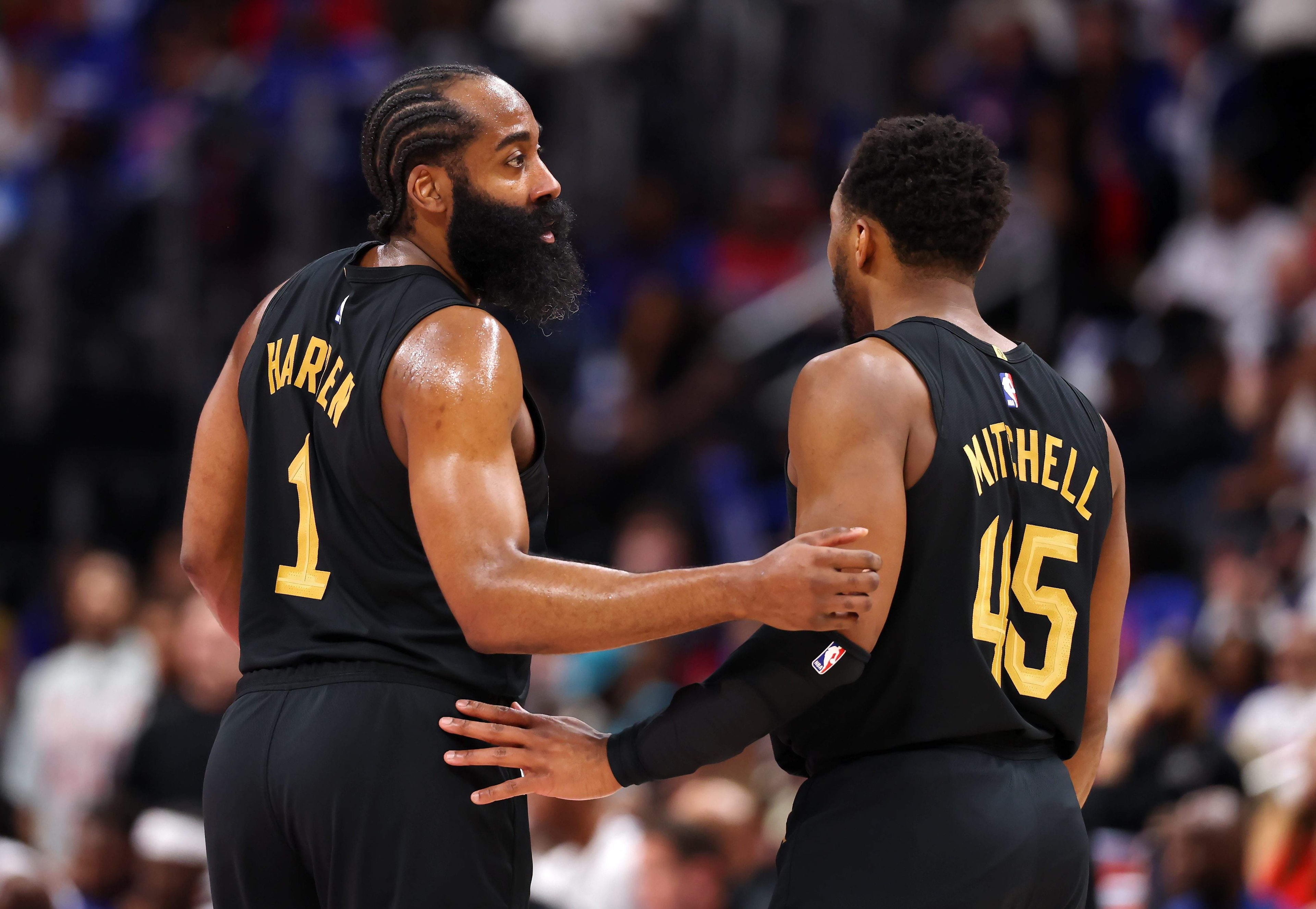 Report: Cleveland’s offseason momentum could be tested by expectation of a trade request