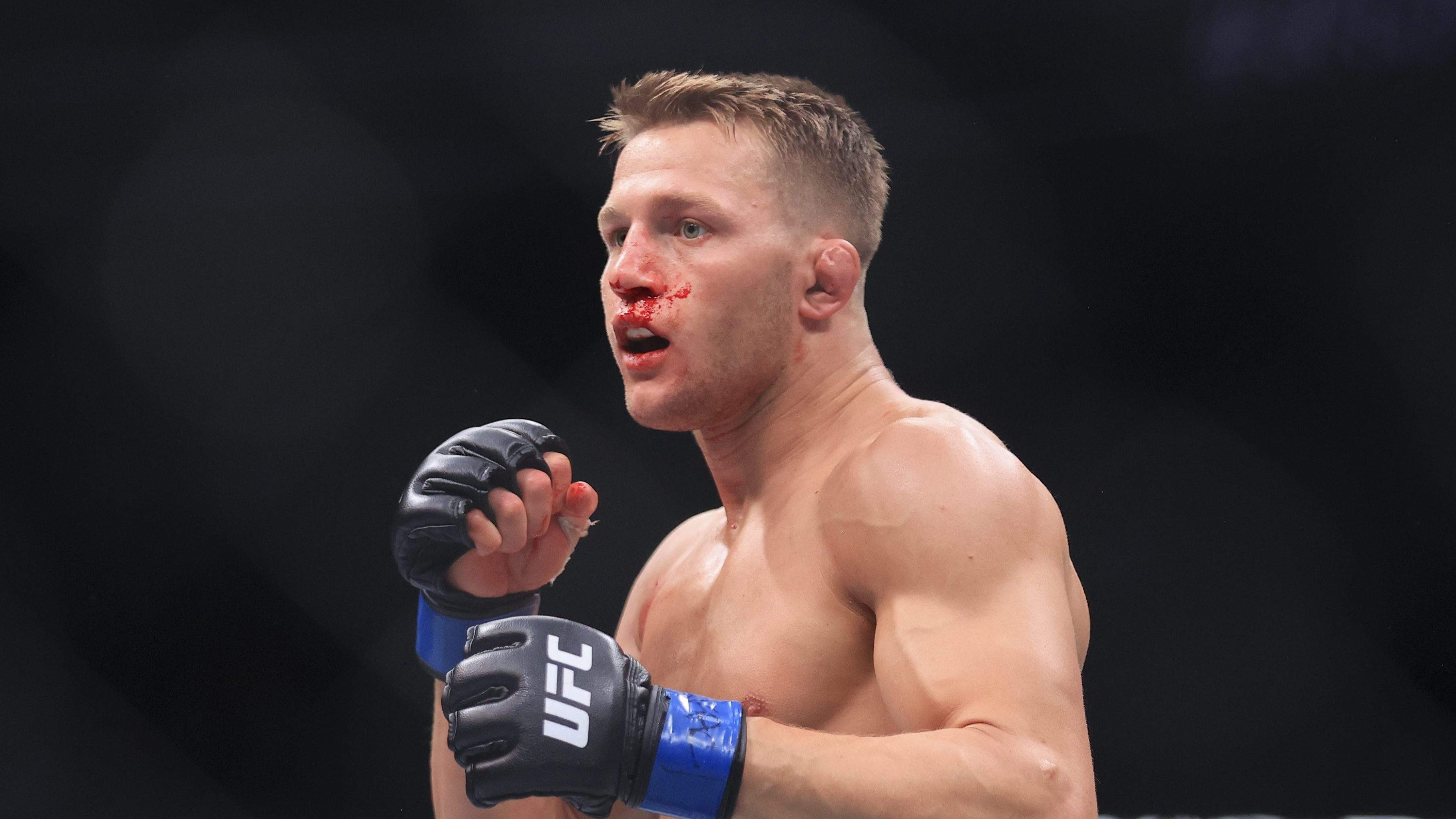 Dakota Hope replaces Gastón Bolaños, steps in to face Francis Marshall at UFC’s Oct. 31 featherweight event