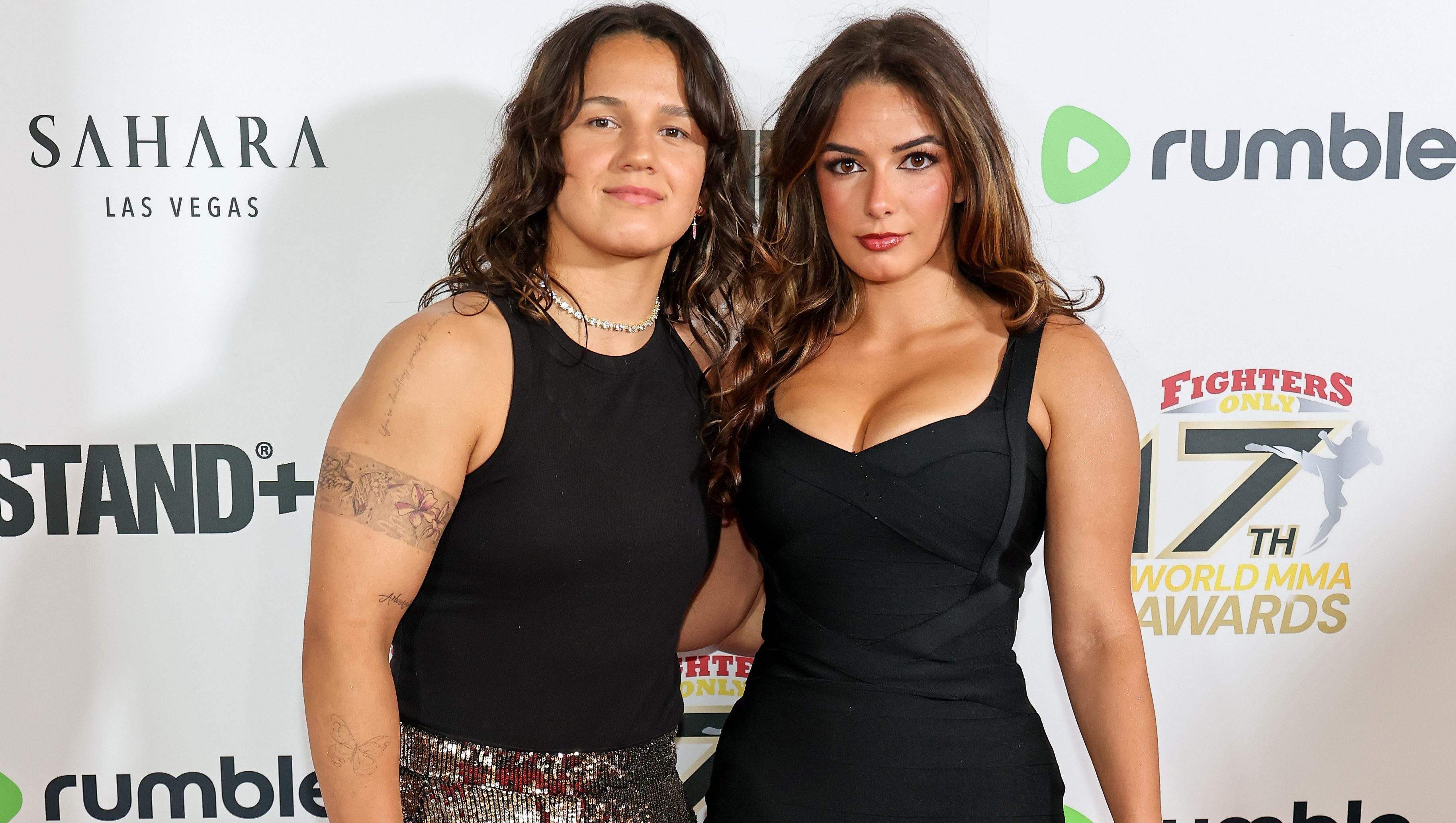 Bella Mir takes hard lesson from Alex Apodaca in DWCS upset, vows to respond
