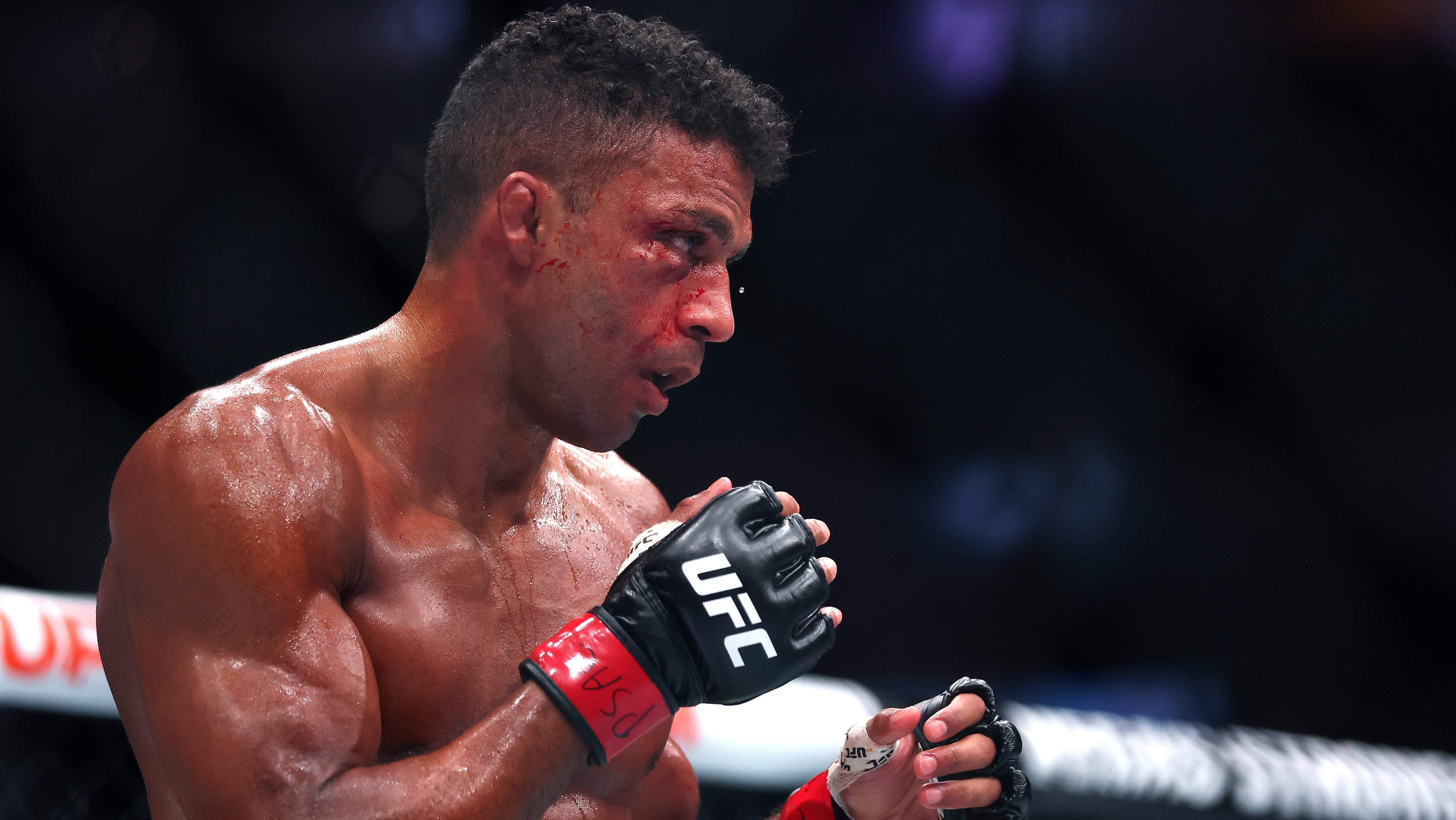 Dana White credits the end of an era after Edson Barboza’s UFC retirement