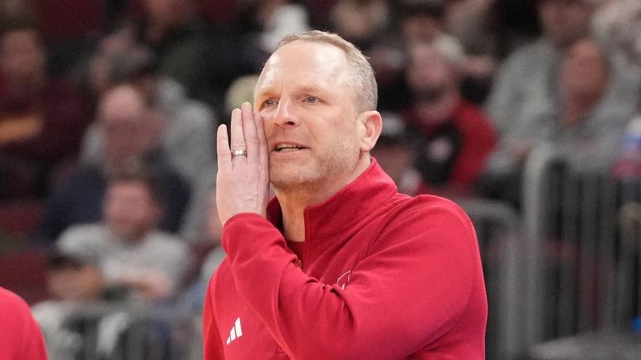 Indiana at Big Ten Media Day: DeVries, Burton and Sherrell highlight size, depth and offensive options