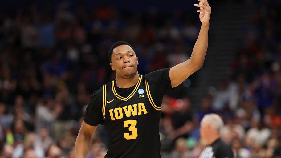 Iowa’s upgraded nonconference test in 2026-27 puts pressure on the early résumé