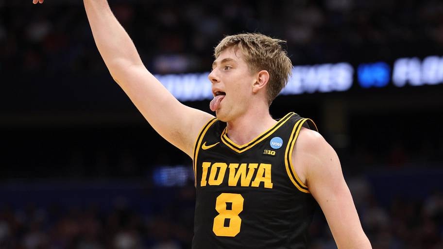 Iowa men’s basketball adds a Summit League opponent to its non-conference slate under Ben McCollum