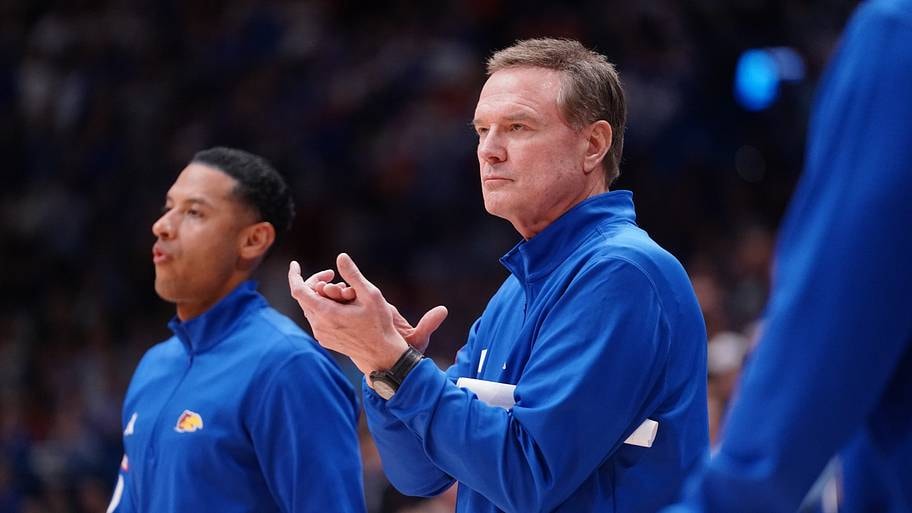 Kansas Jayhawks open 2026-27 inside the top 10 of preseason KenPom projections