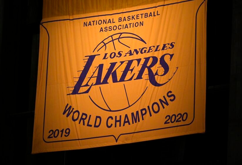 Lakers set the pace for national TV games again, with Knicks, Spurs and 76ers also at 34