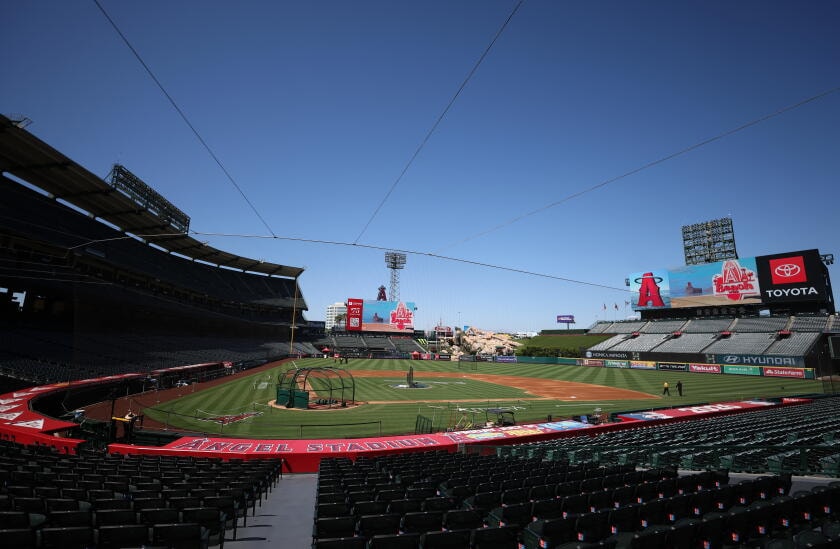 Newsom signs law tying the “Anaheim Angels” name to California statute, sharpening a branding tug-of-war