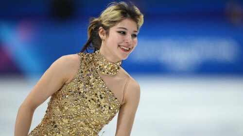 Deanna Stellato-Dudek switches back to the U.S. after a Canada run that rewrote age history in figure skating
