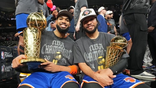 LeBron James’ 76ers debut timing: Expected Sixers- Knicks opening-night matchup on Oct. 20