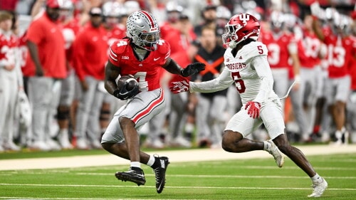 Indiana’s 2026 Schedule Preview Sets Stage for Curt Cignetti’s Title Defense