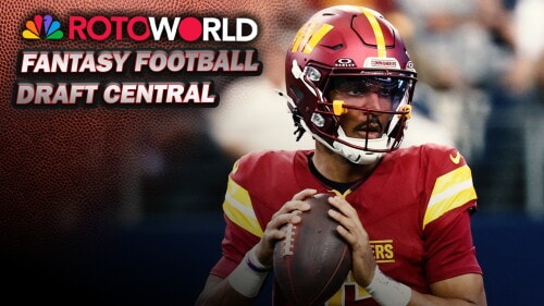 2026 NFL Preseason Week 2 Fantasy Takeaways: Mike Washington Jr. gains momentum, Oronde Gadsden slips in draft-room buzz