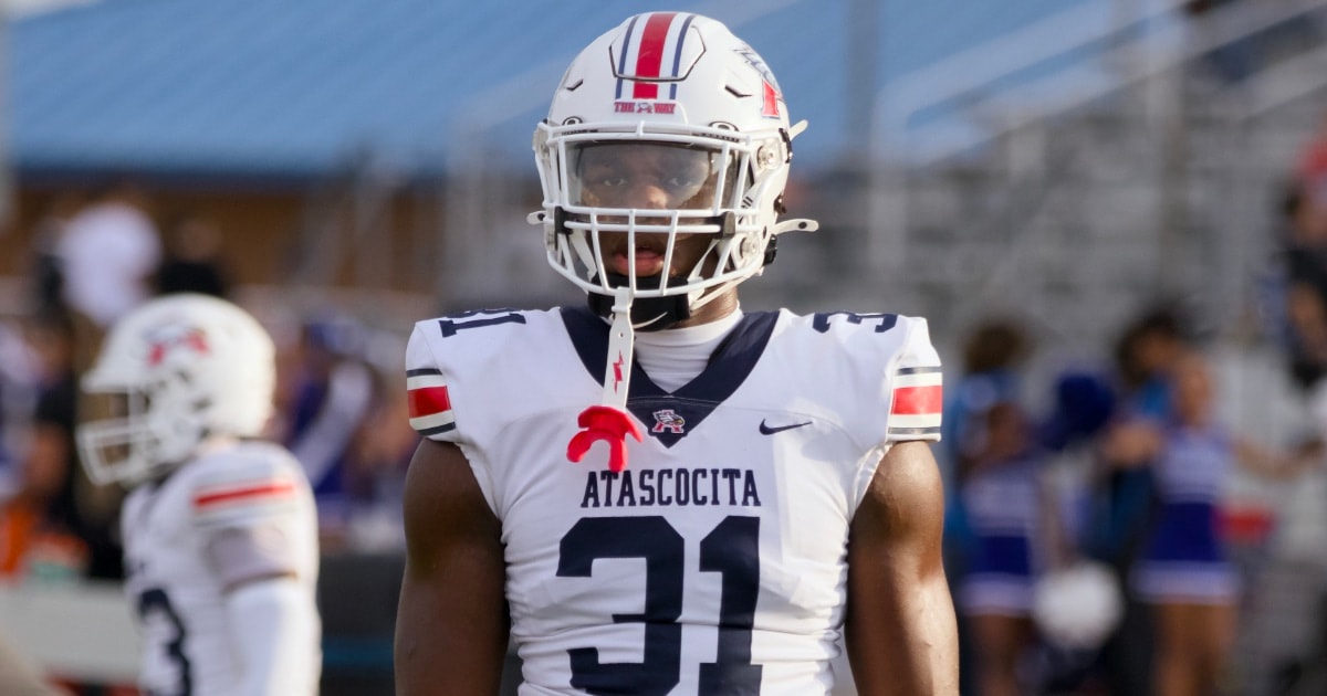 Blue-chip EDGE David Dotson commits to SMU, aligning with the Lashlee-era build