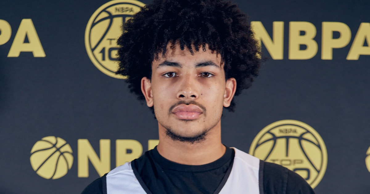 Carson Crawford, a 4-star small forward from Fleming Island, to announce college decision Sept. 2