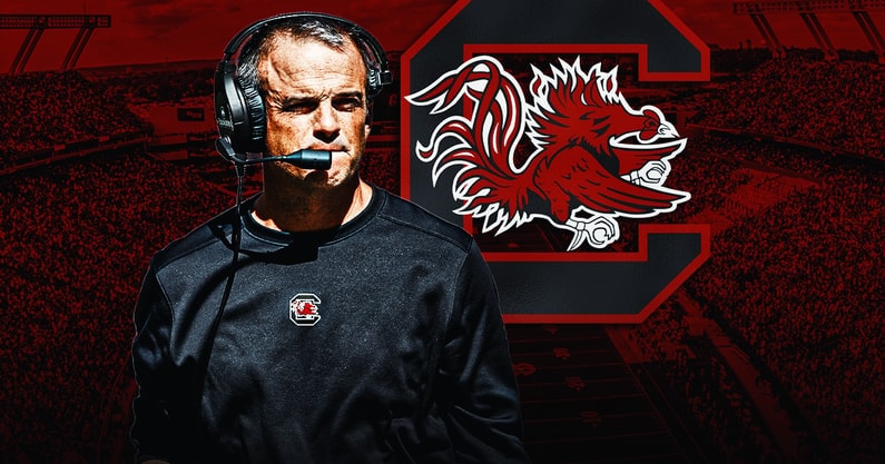 South Carolina aiming for a fifth straight Top-20 recruiting class with 2027 haul building