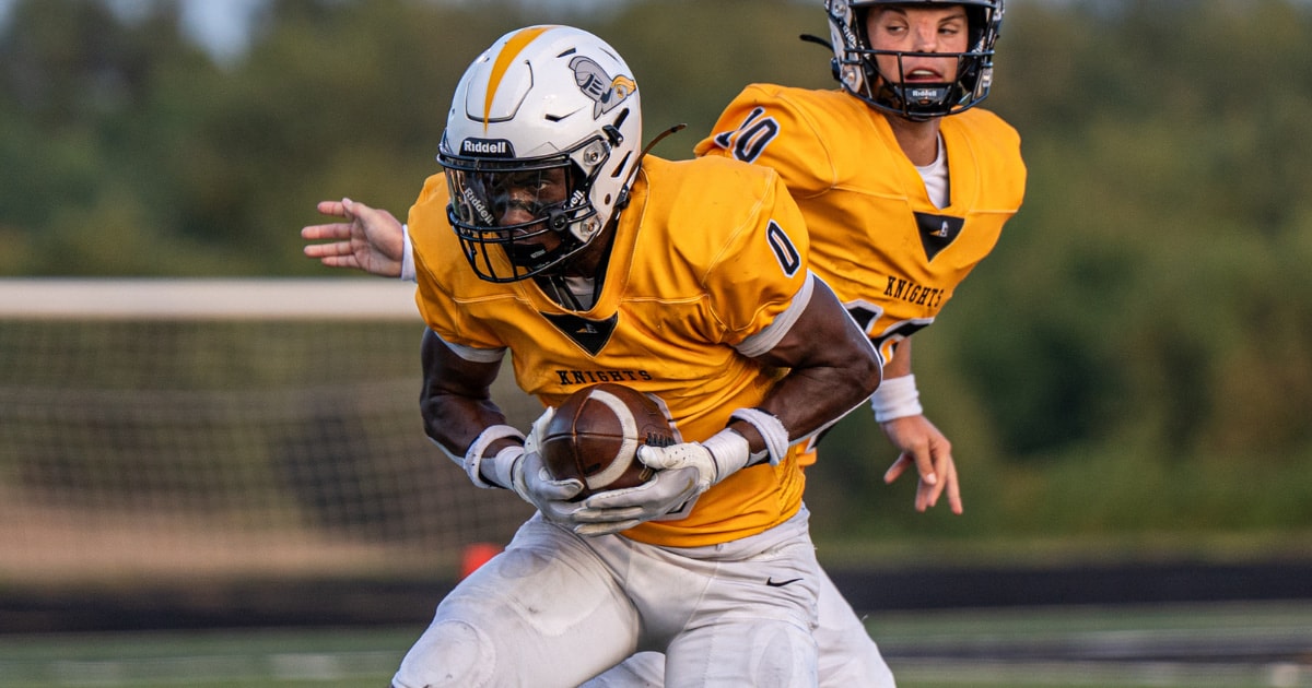 Week One in Michigan turns the recruiting process from film to live evaluation