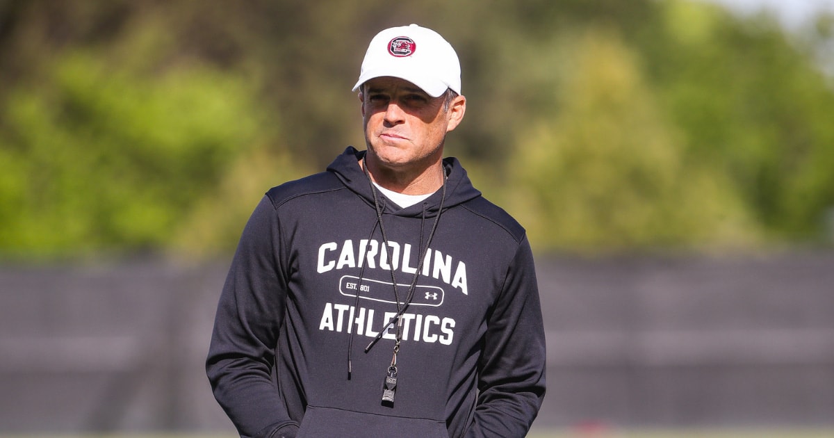 South Carolina lands cornerback Ethan Johnson, returning after eligibility preserved by Louisiana TRO