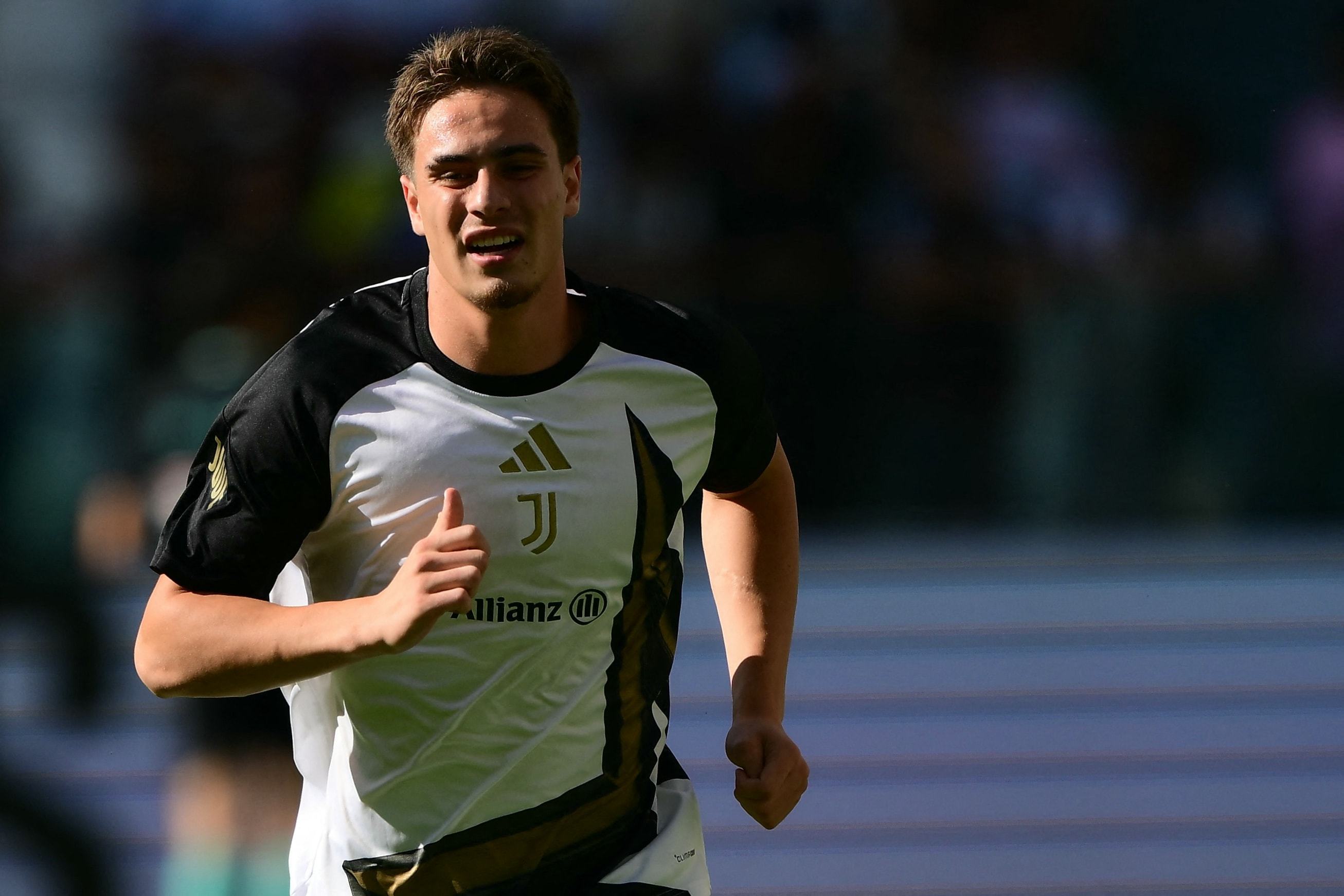 Juventus confirms Kenan Yildiz will miss months after metatarsal surgery