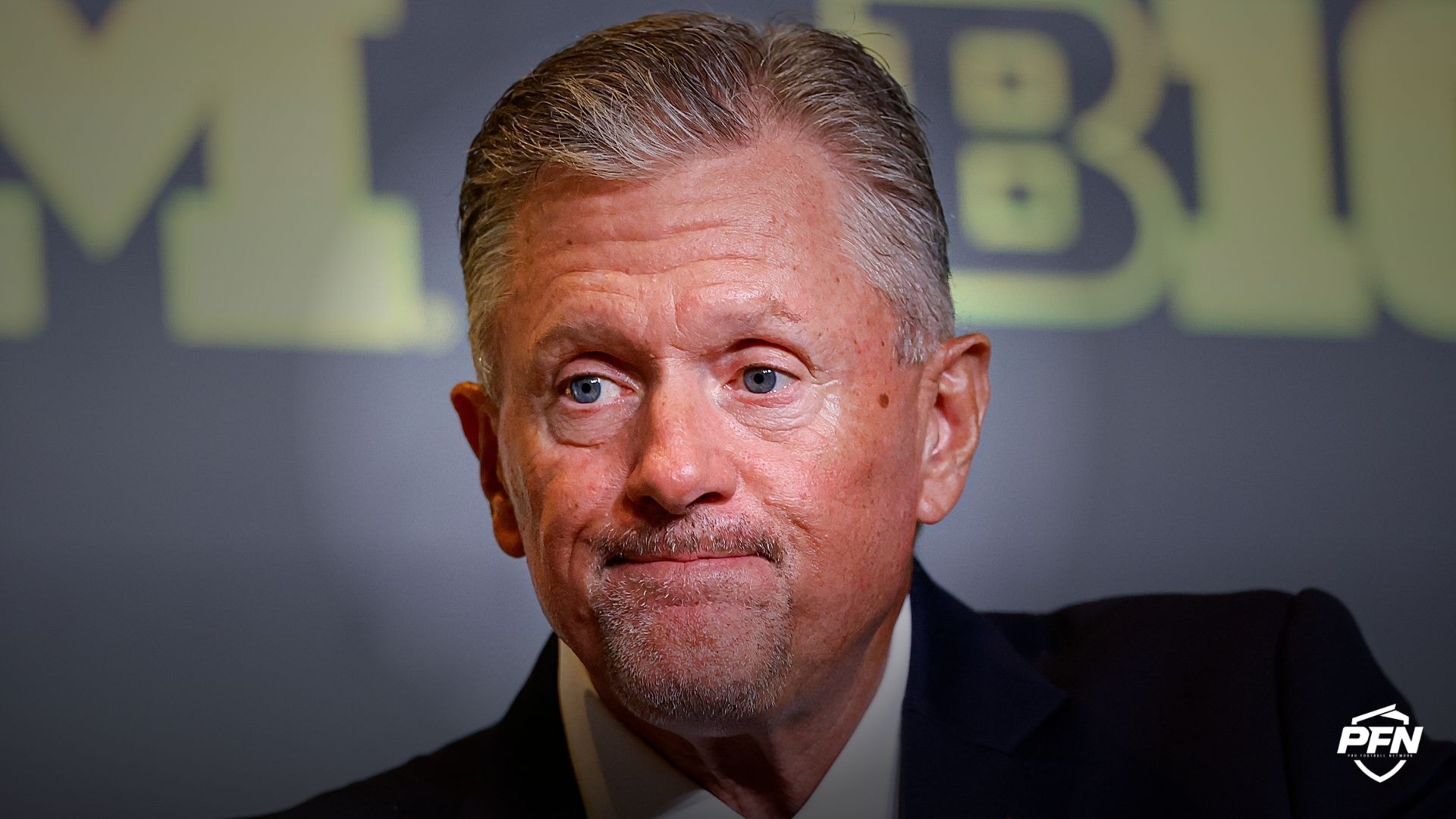 Whittingham’s Comments on Michigan-Ohio State Rivalry Stir Fan Backlash as Nov. Matchup Looms