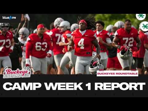 Week 6 Preview: Ohio State’s Maryland Test Shapes the Buckeyes’ Postseason Path