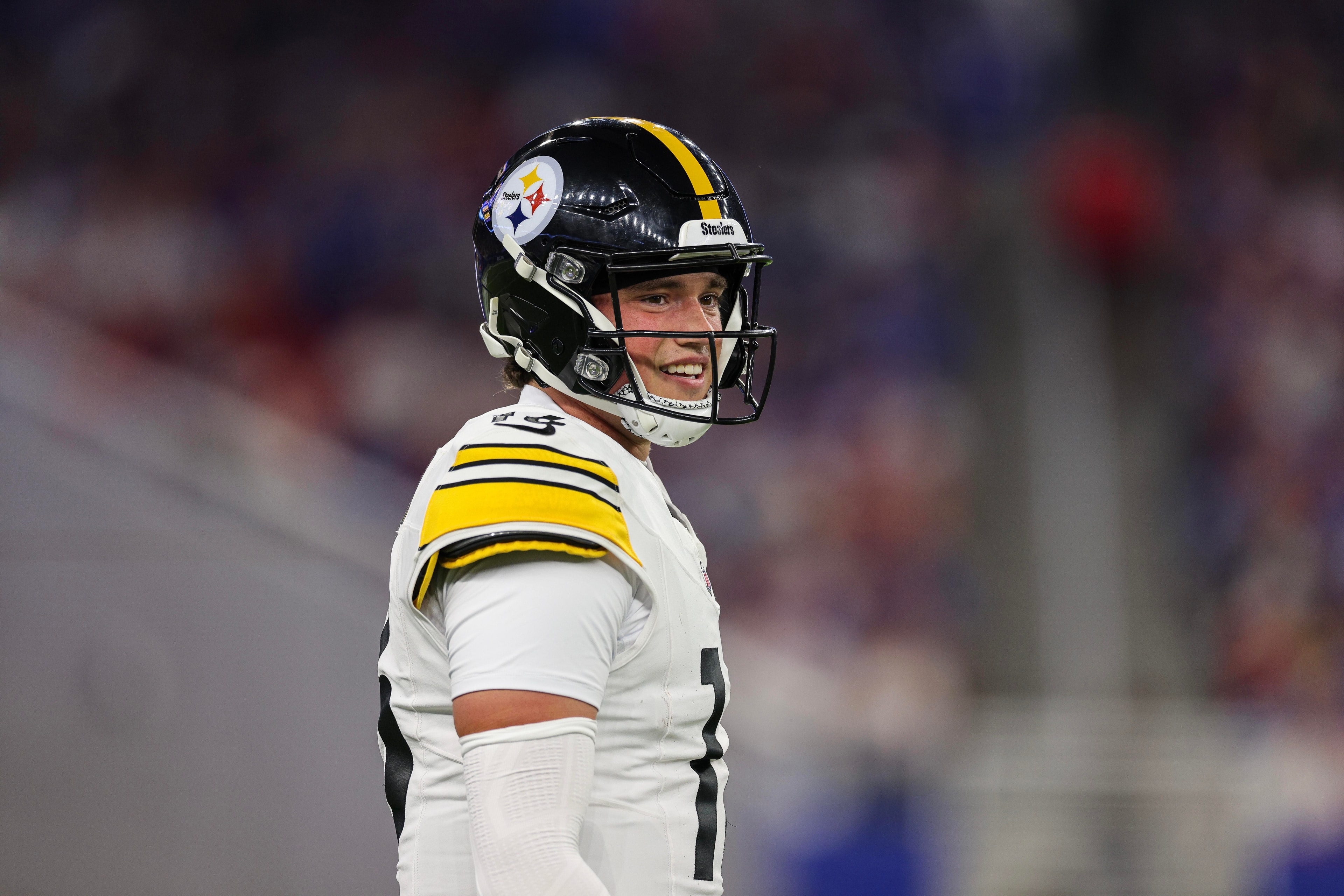 Steelers face a late-game roster squeeze as final cuts approach